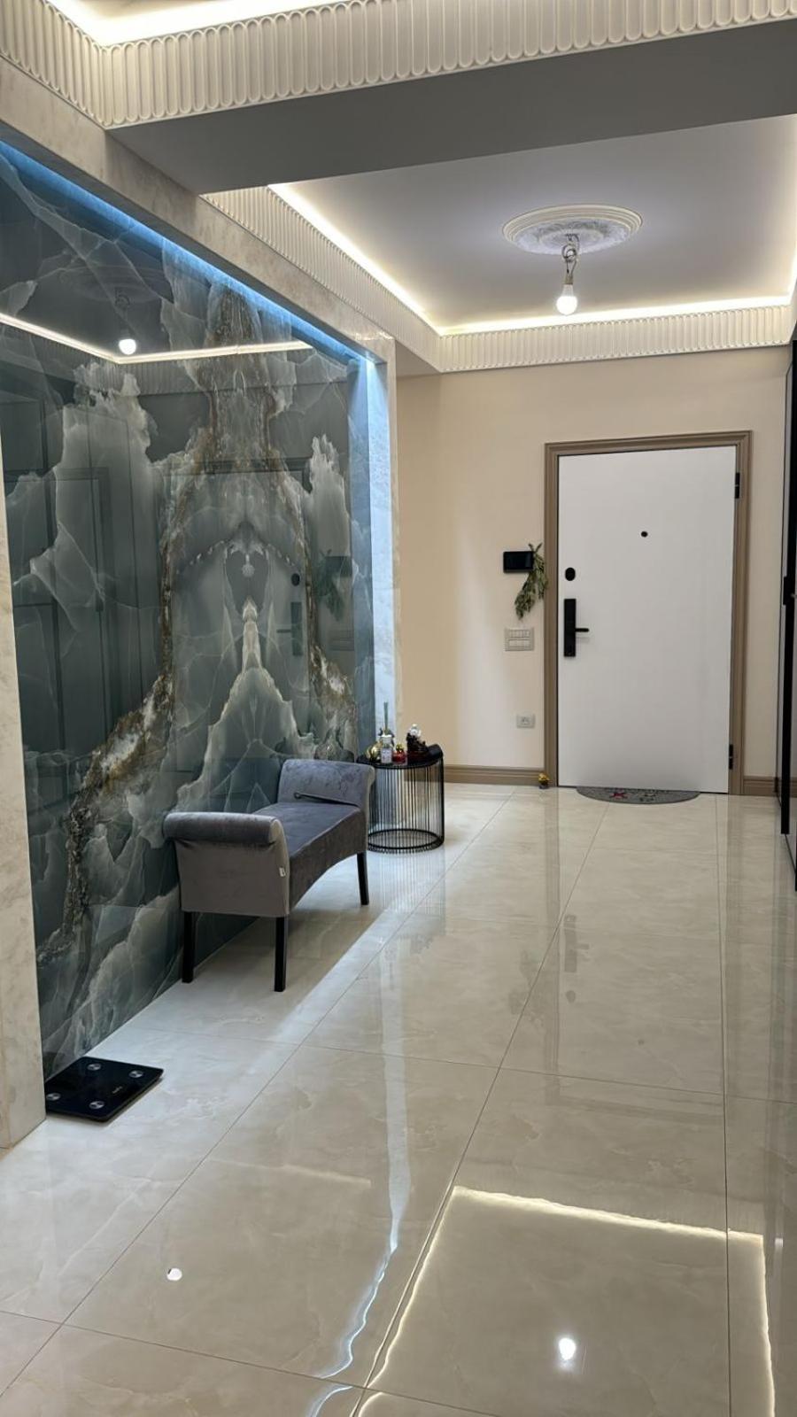Sabah Residence Apartment
