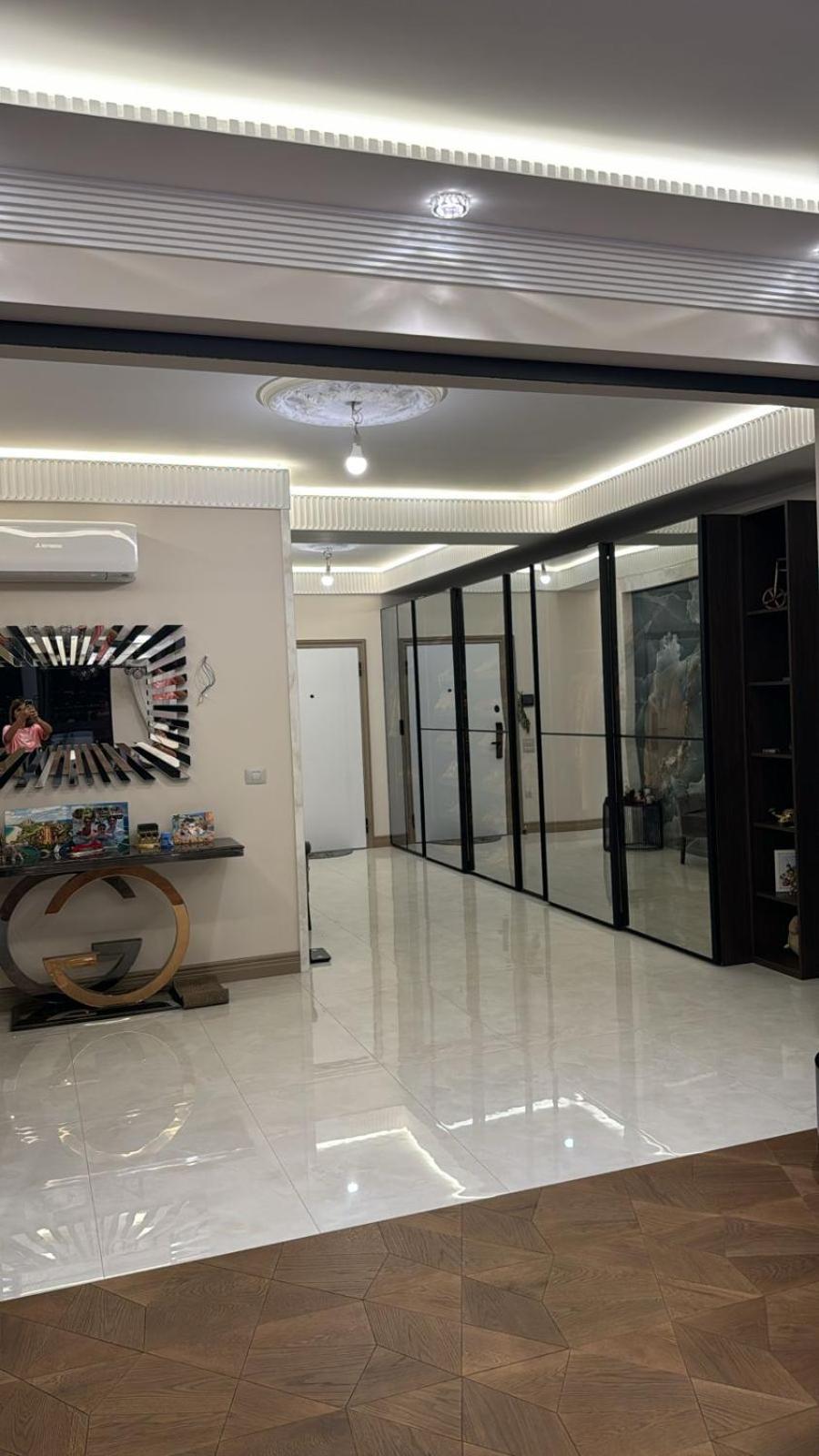 Sabah Residence Apartment