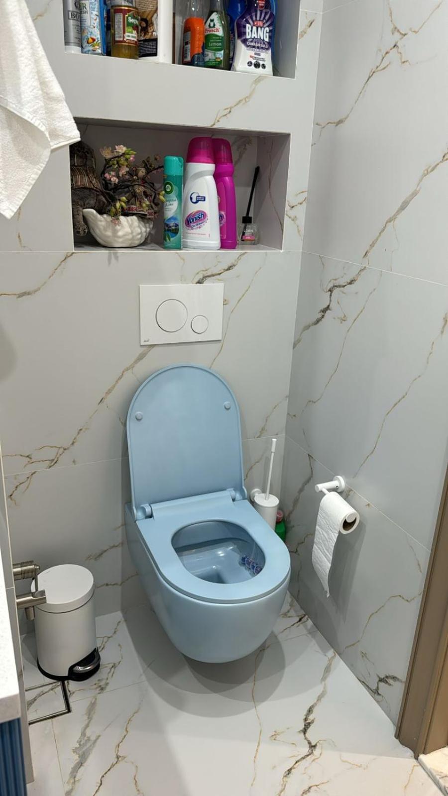 Sabah Residence Apartment