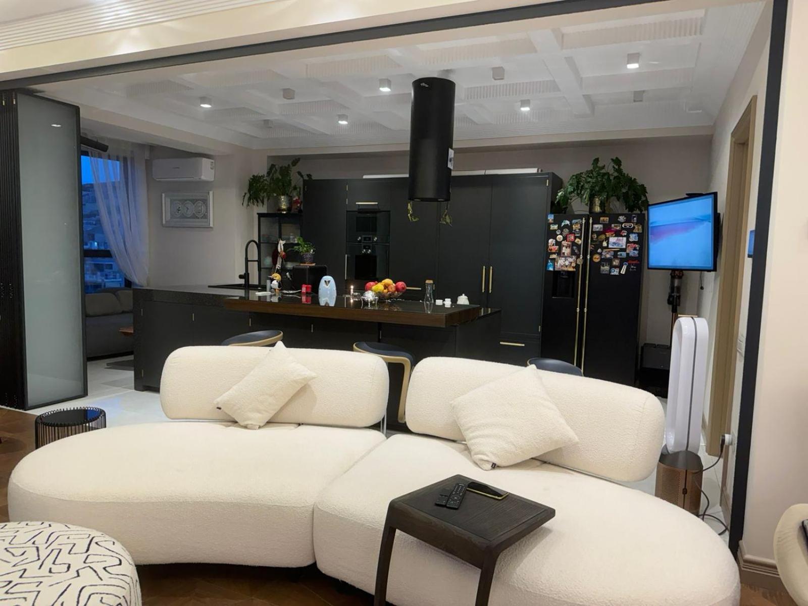 Sabah Residence Apartment