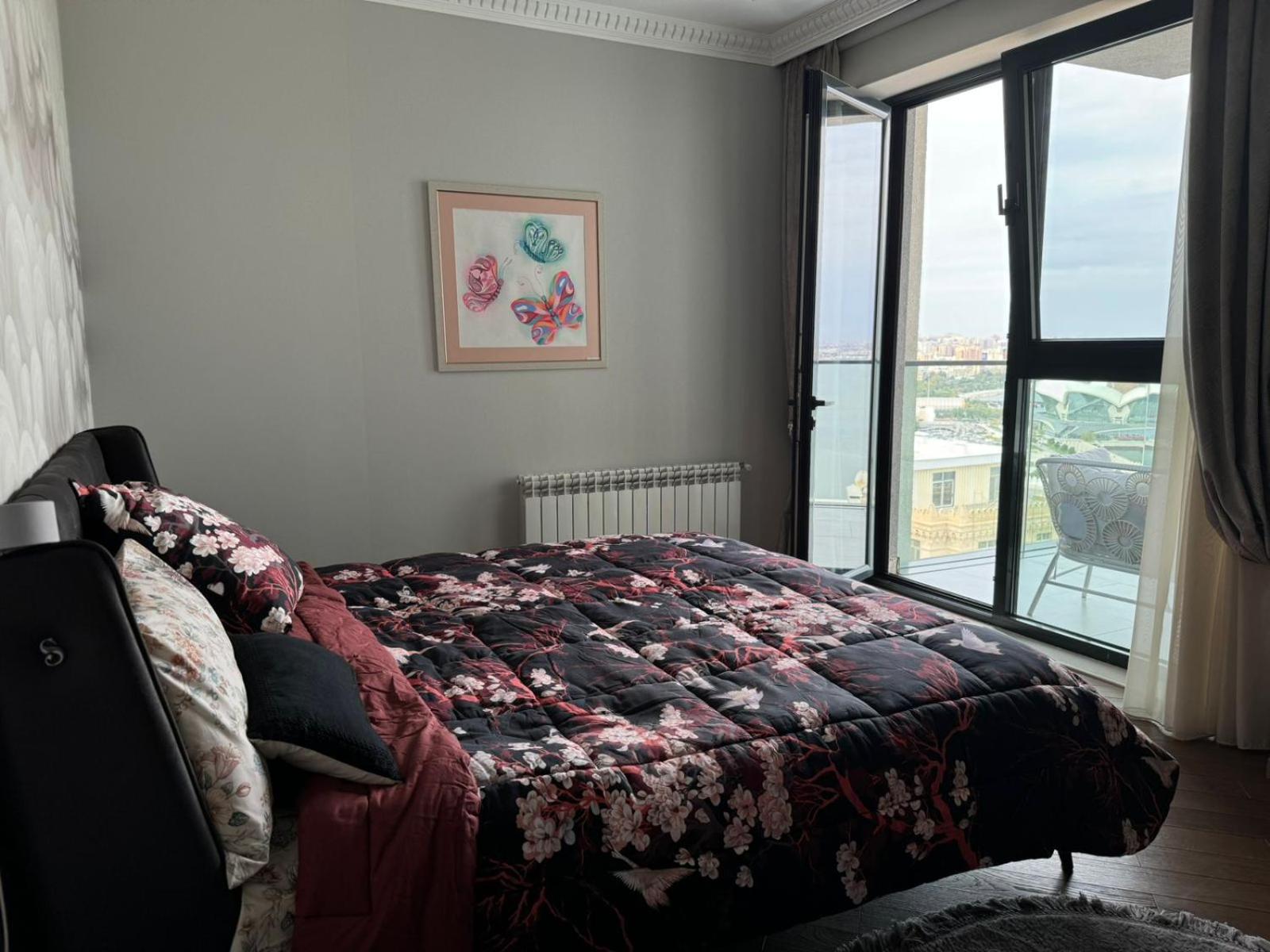 Sabah Residence Apartment