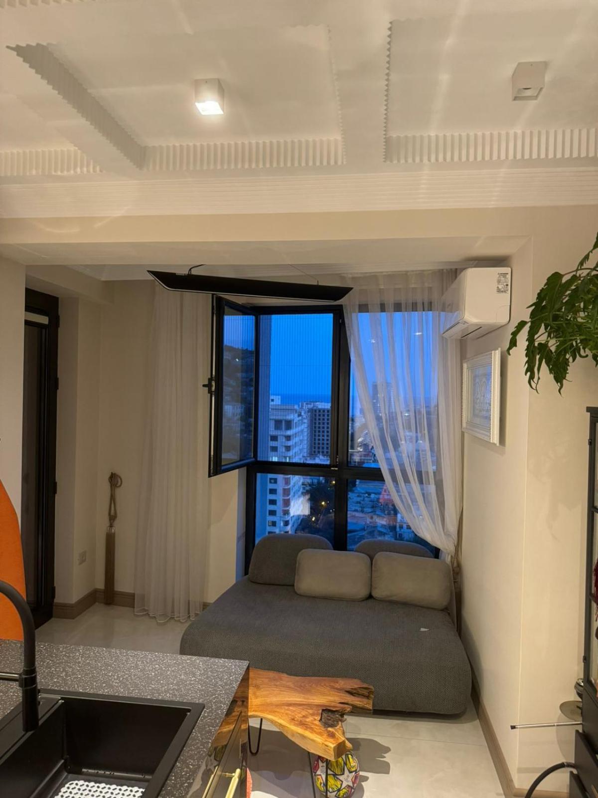 Sabah Residence Apartment