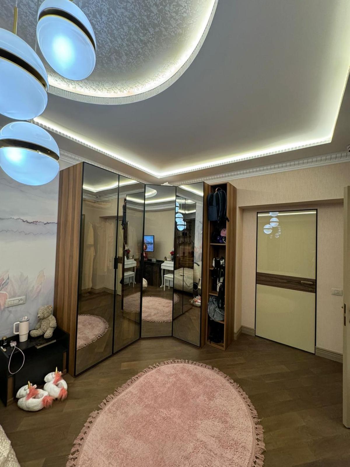 Sabah Residence Apartment