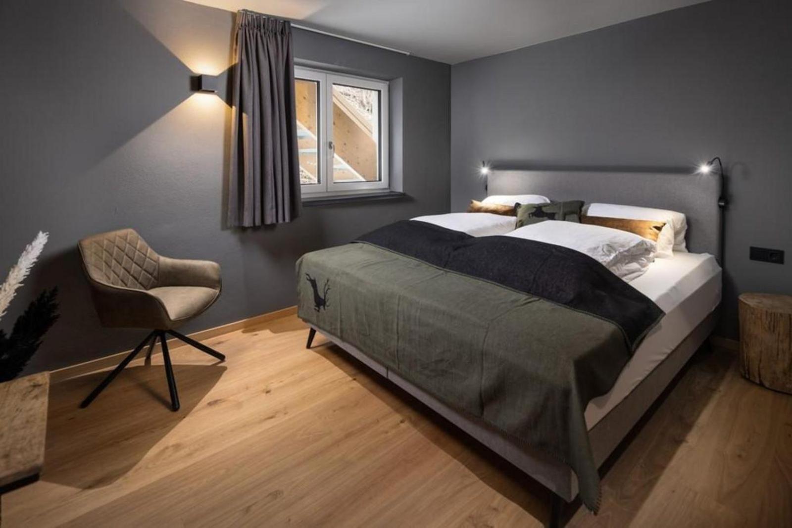 Schöneben Appartementen Top 5