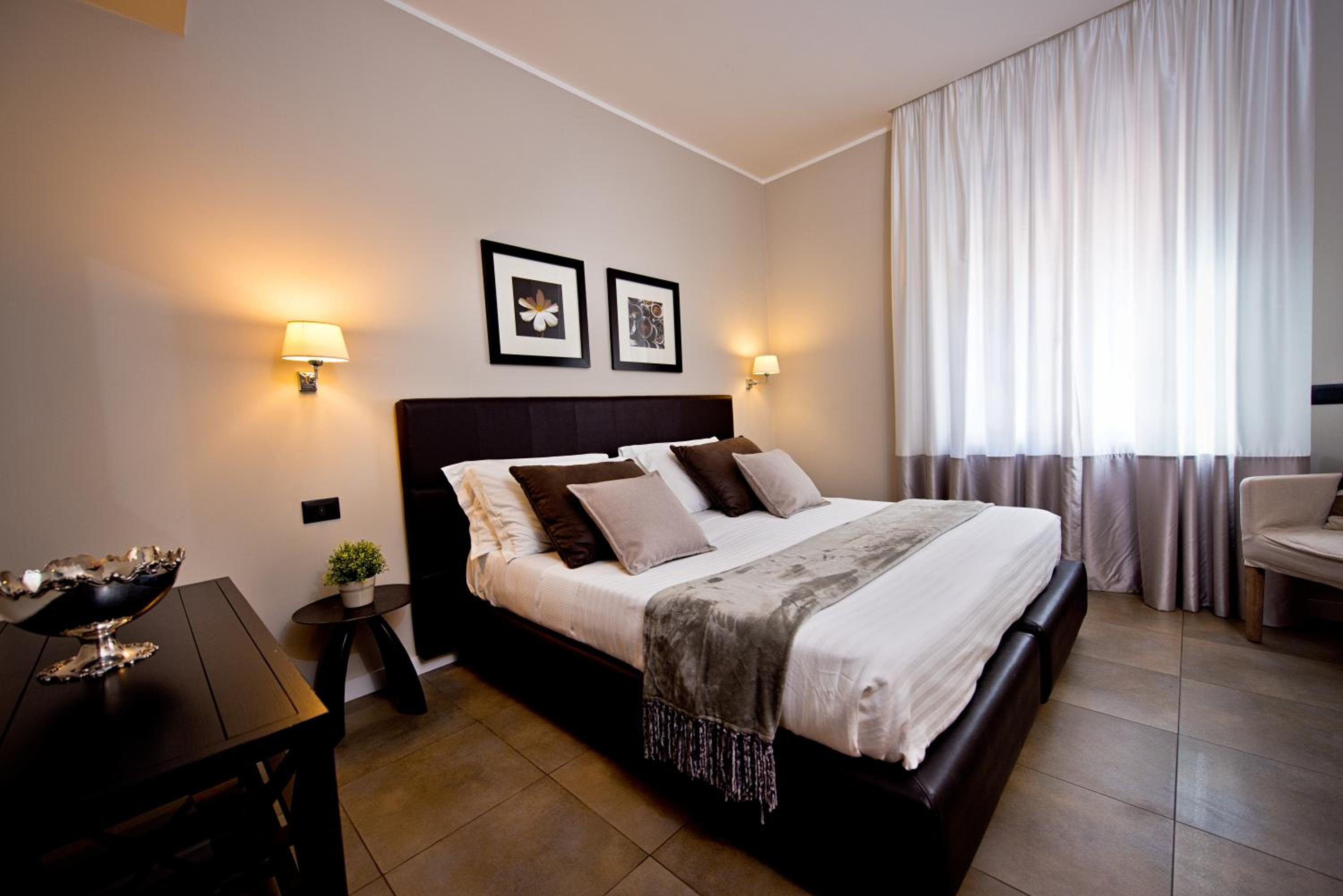Delle Vittorie Luxury Rooms&Suites