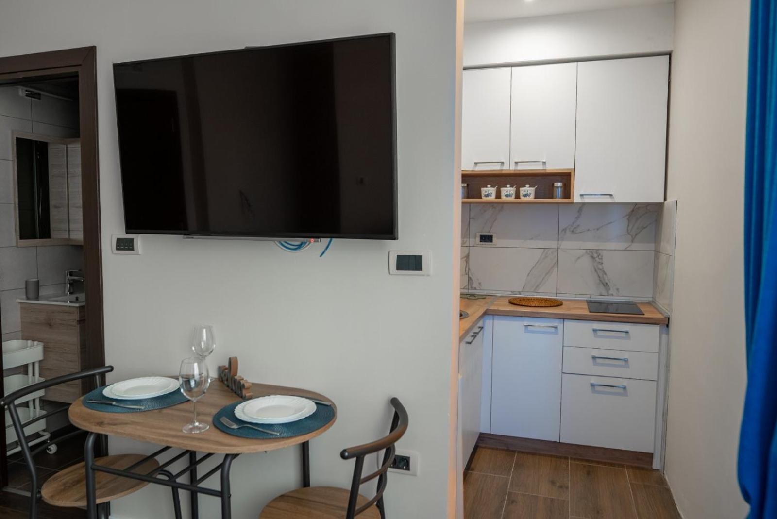 Bajka Apartman
