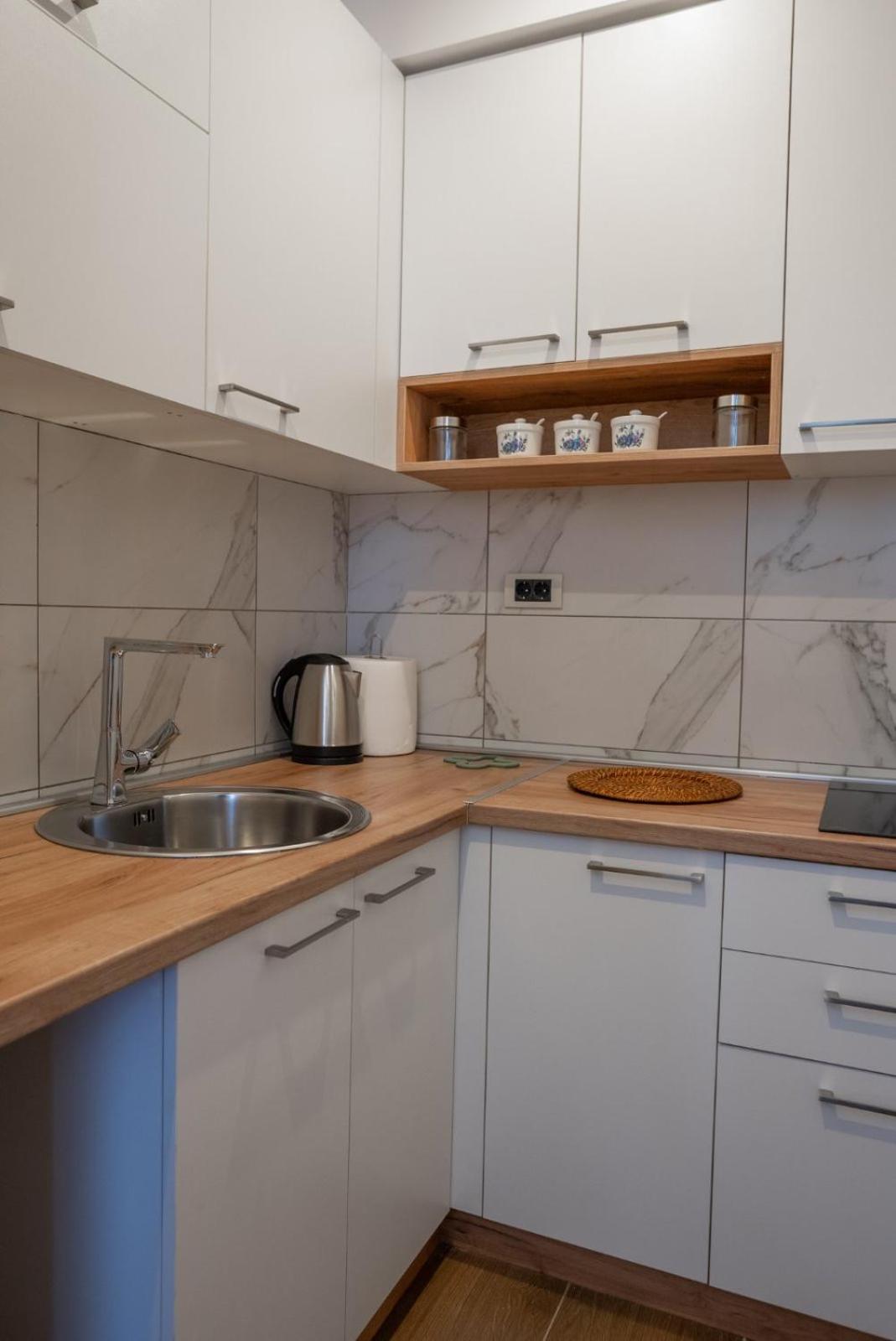 Bajka Apartman