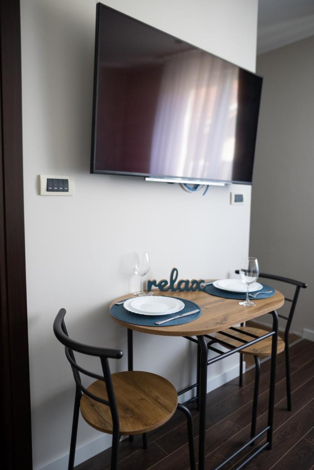 Bajka Apartman