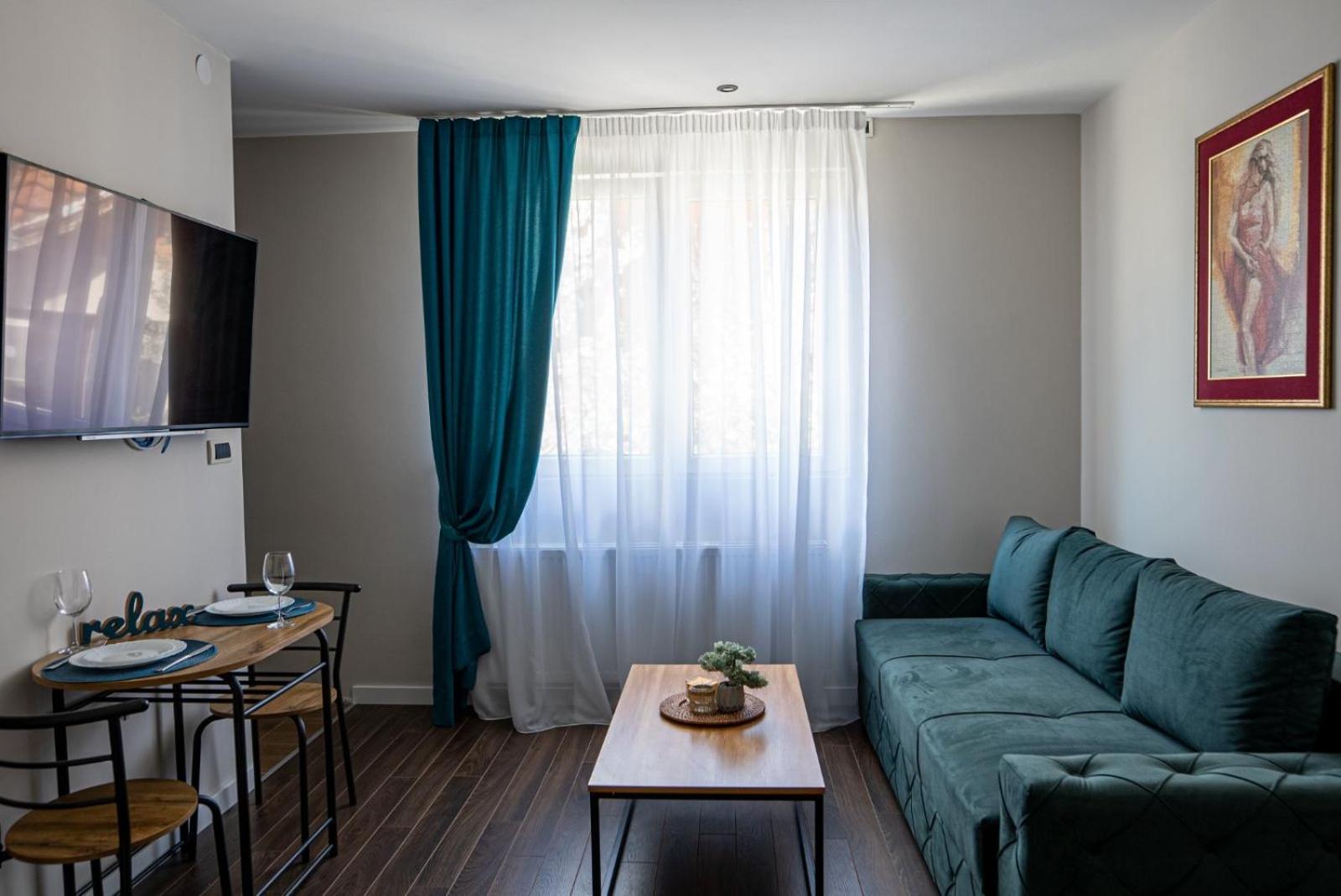 Bajka Apartman