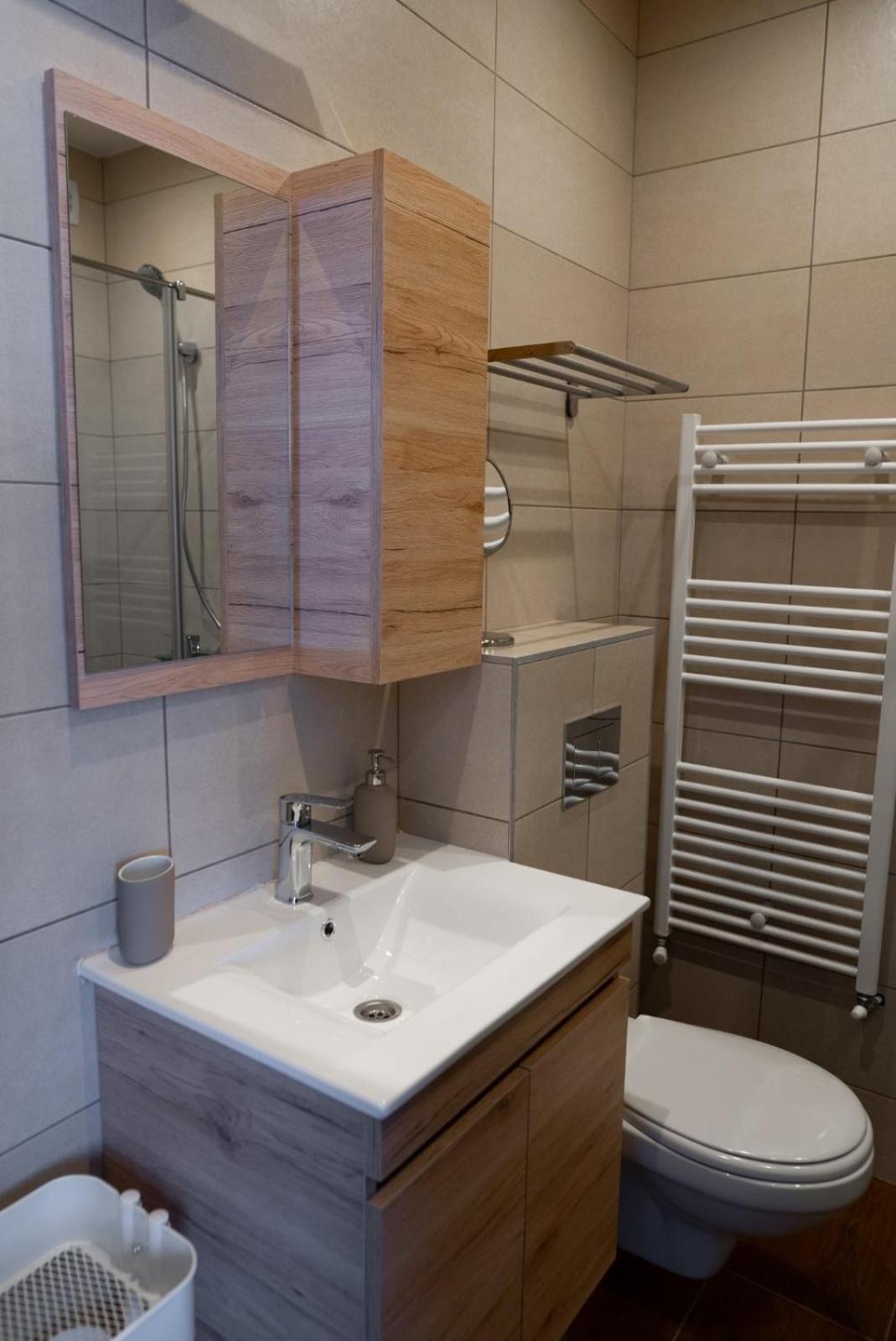Bajka Apartman