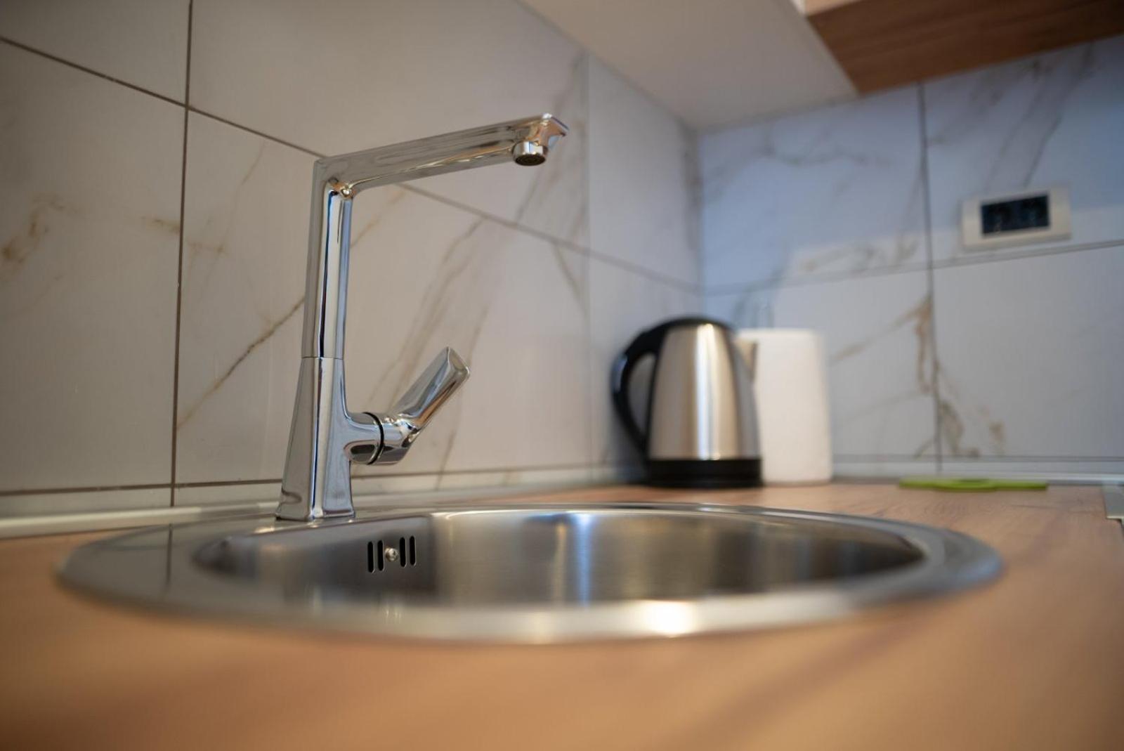 Bajka Apartman
