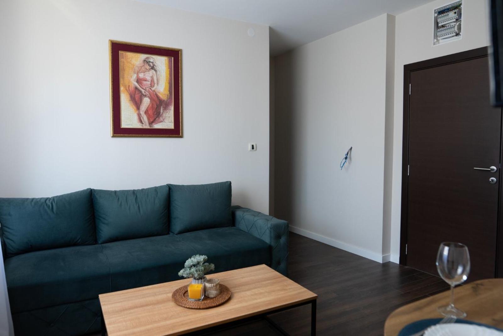 Bajka Apartman