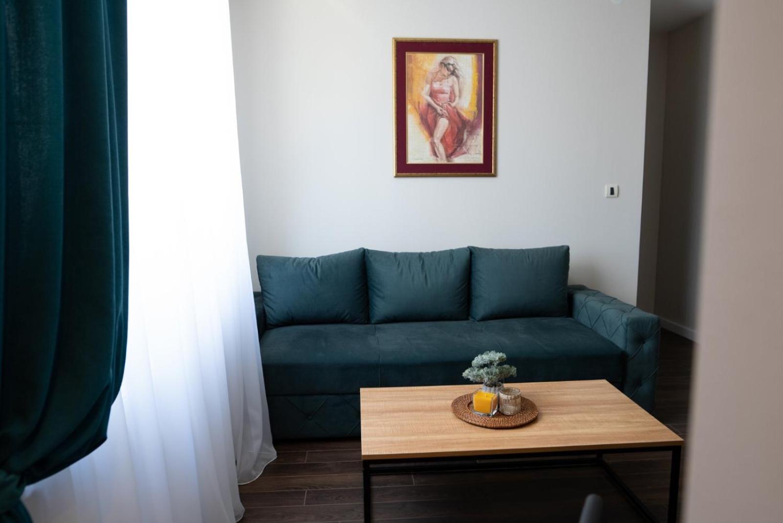 Bajka Apartman