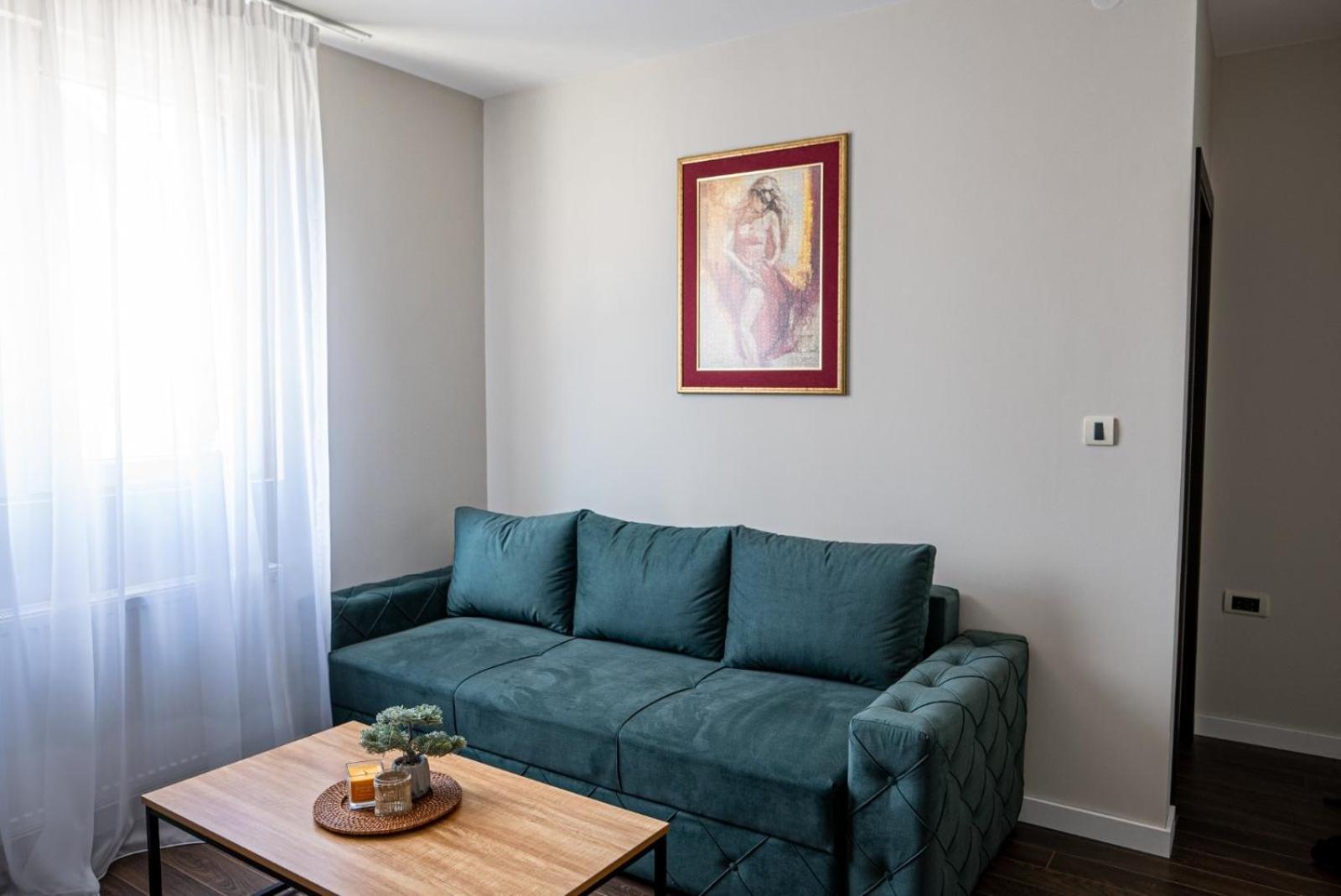Bajka Apartman