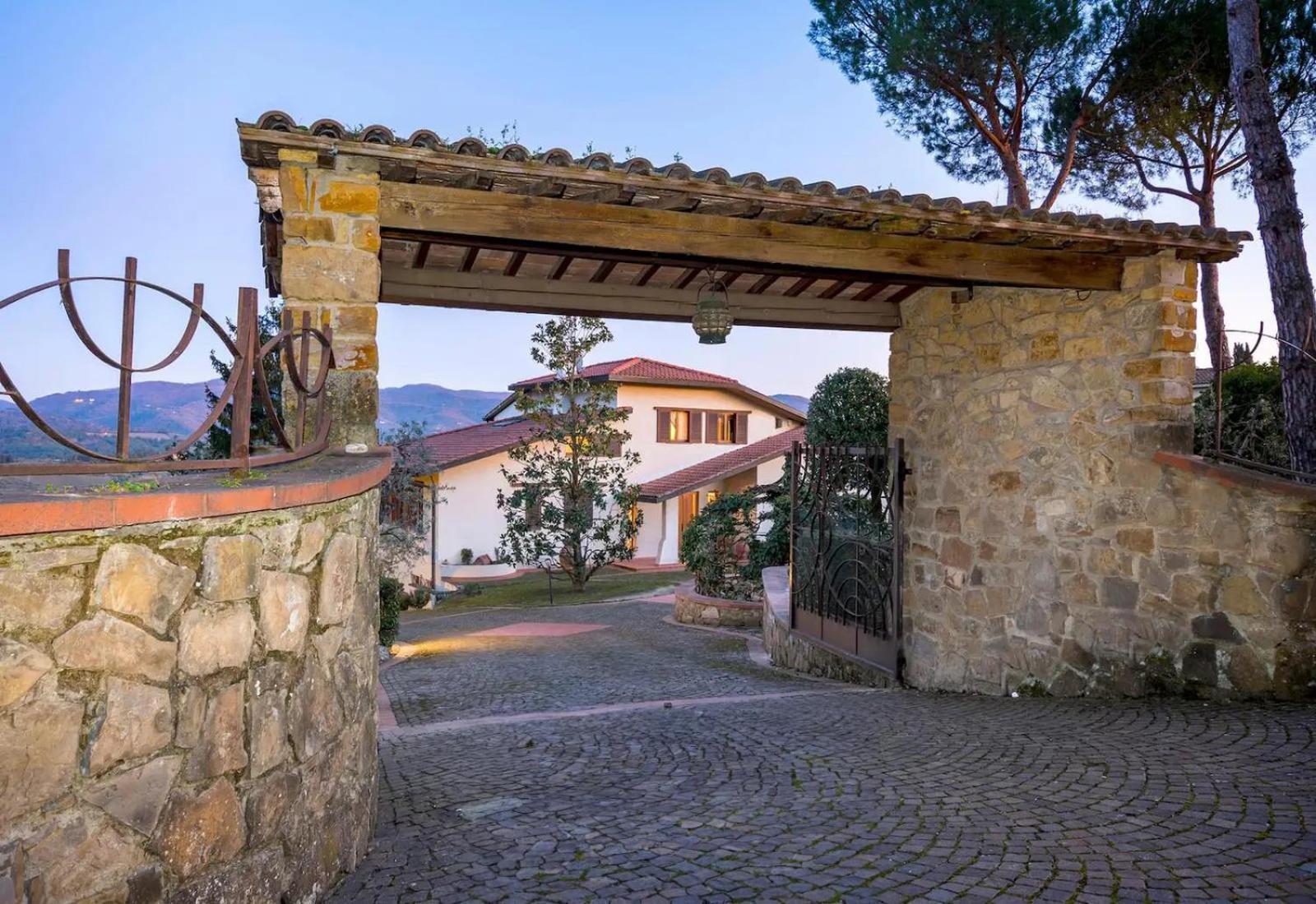 Villa Decimo photo 3
