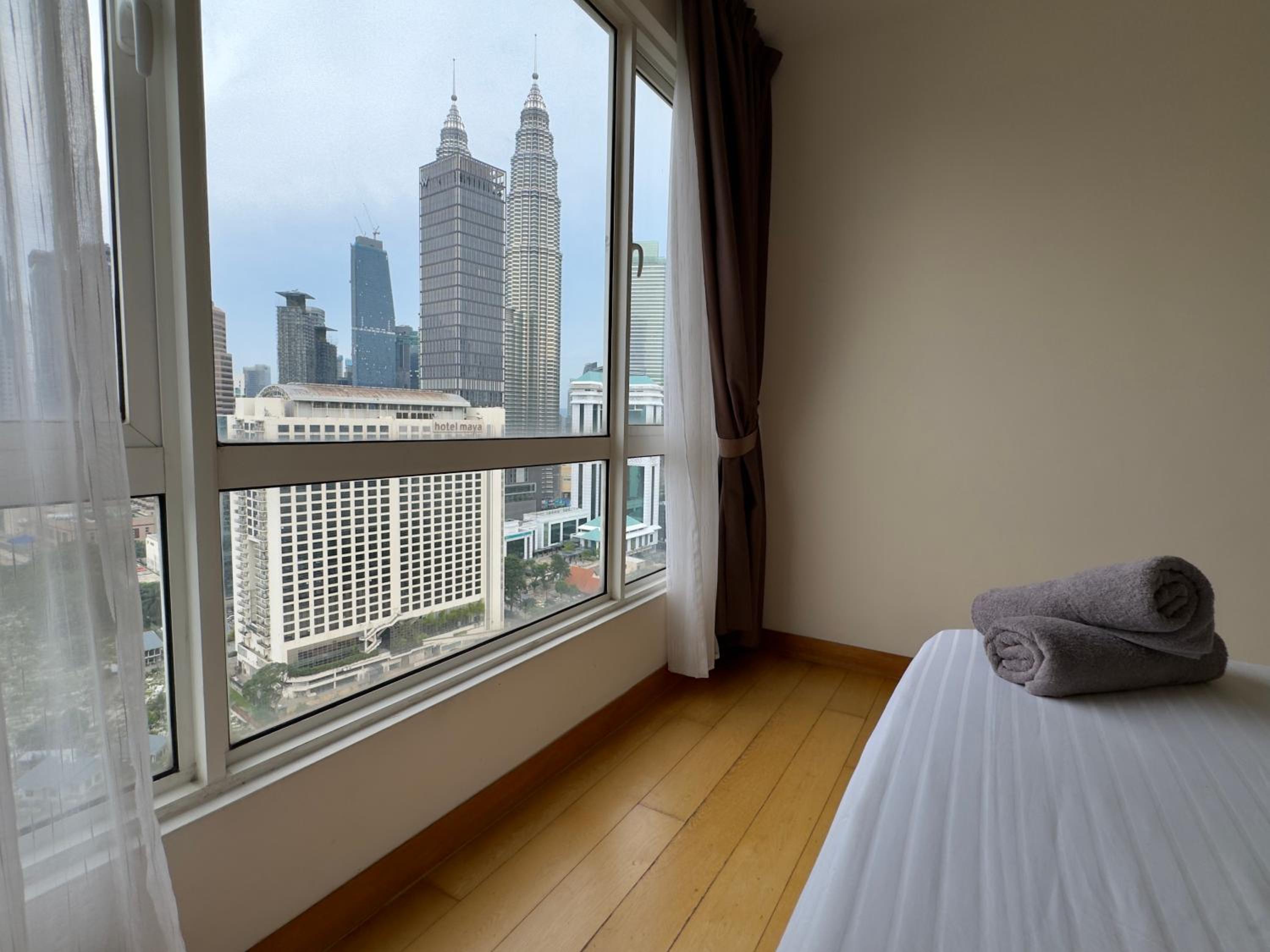 HaBiBi hOmE Klcc