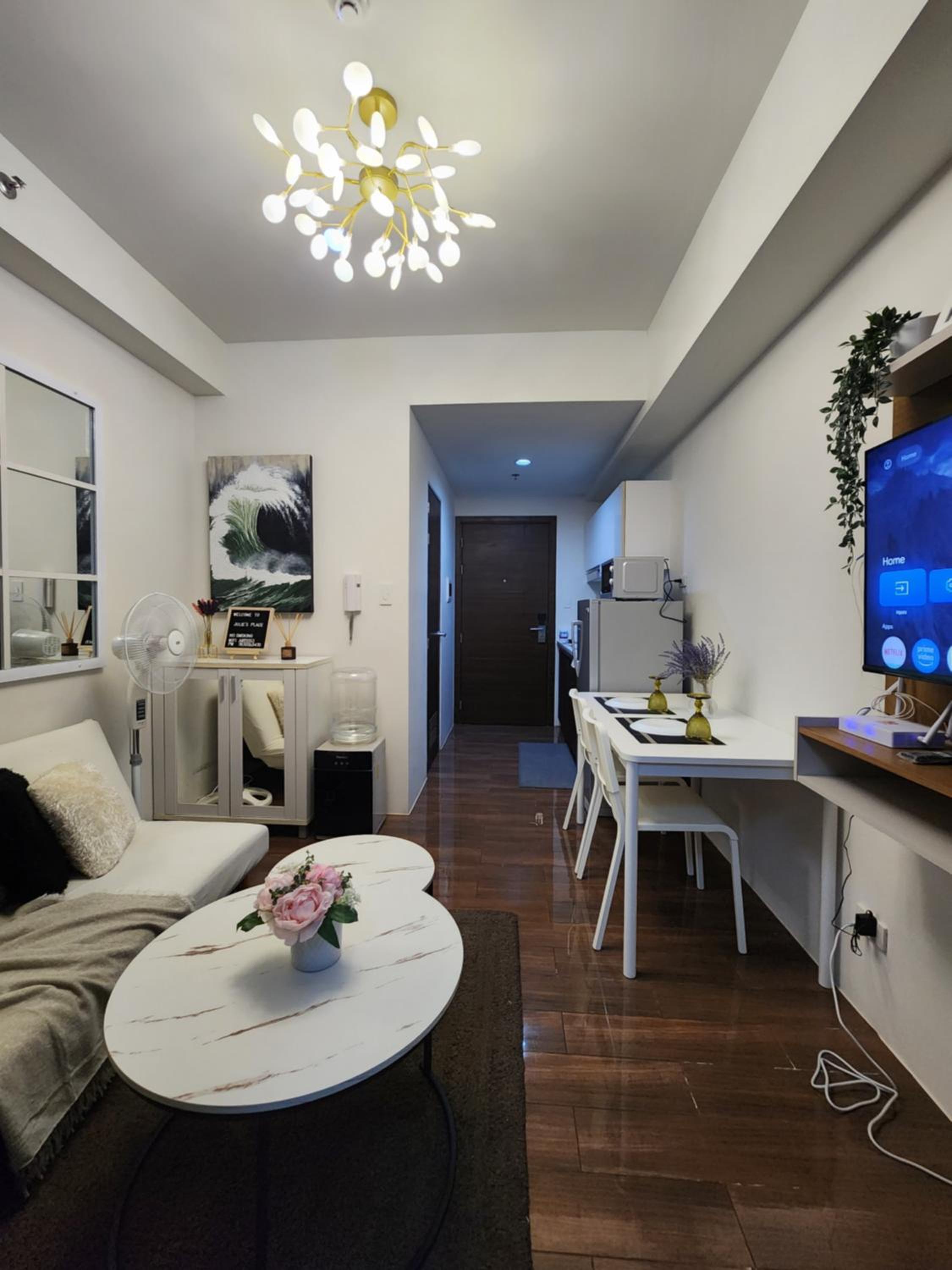Julie's Place