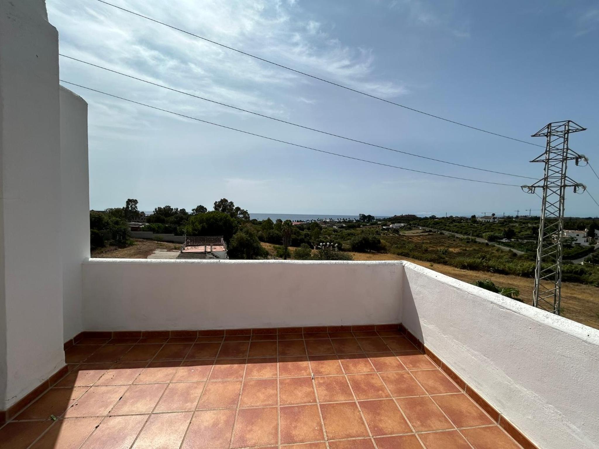 Estepona Casa Jenny