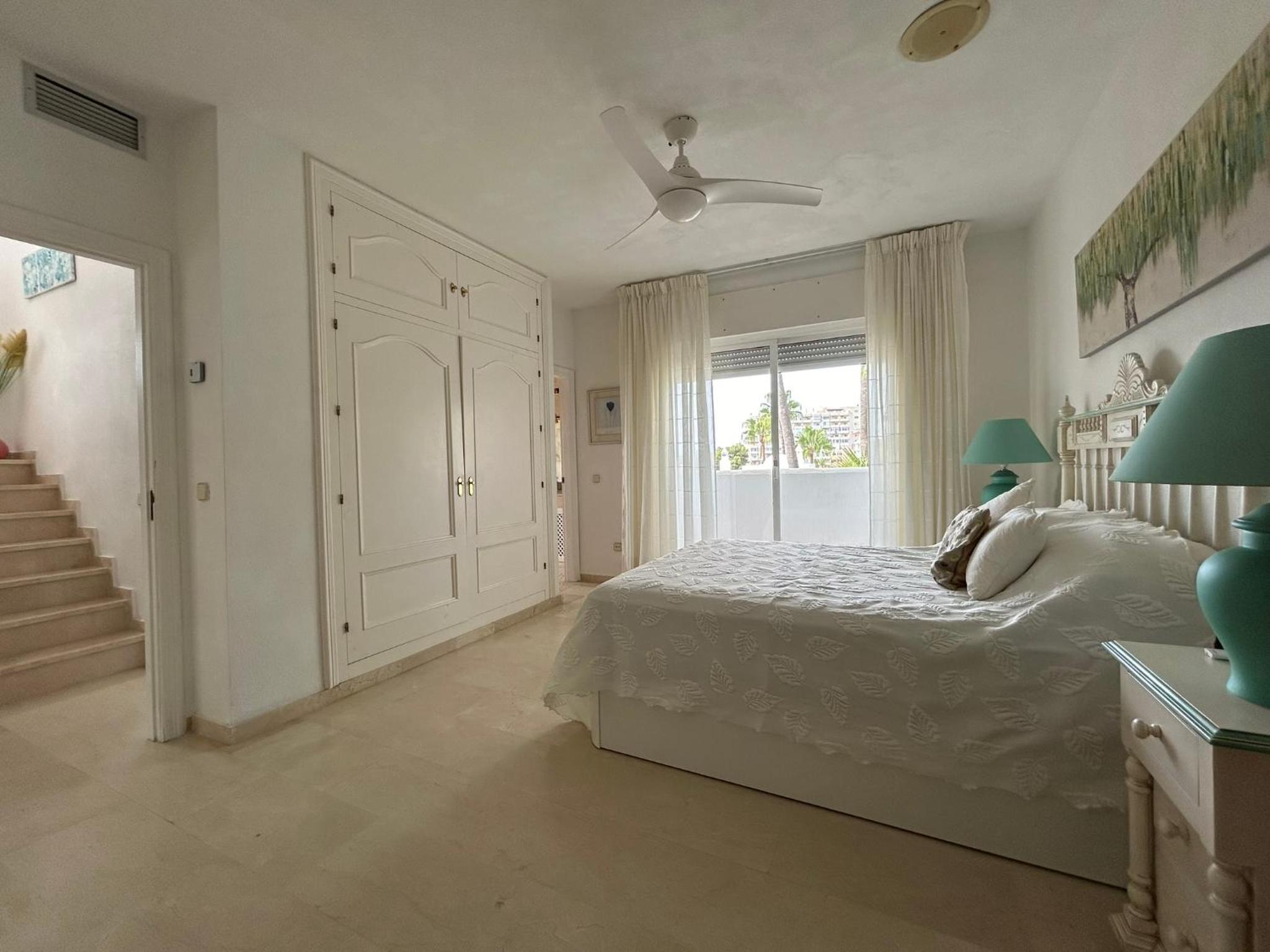 Estepona Casa Jenny