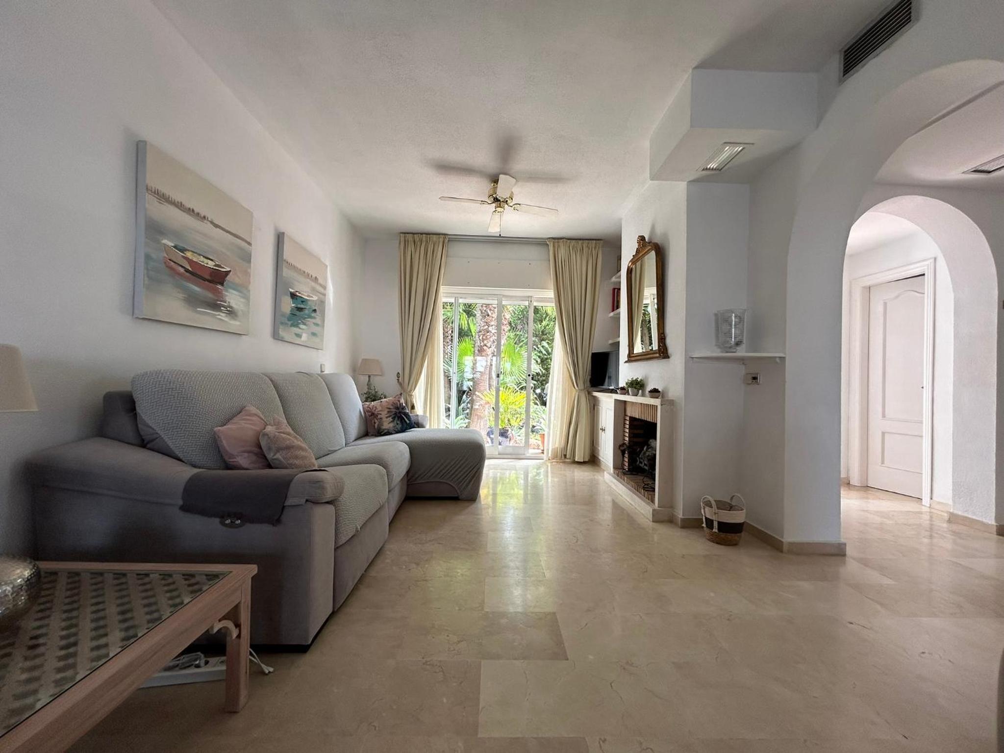 Estepona Casa Jenny
