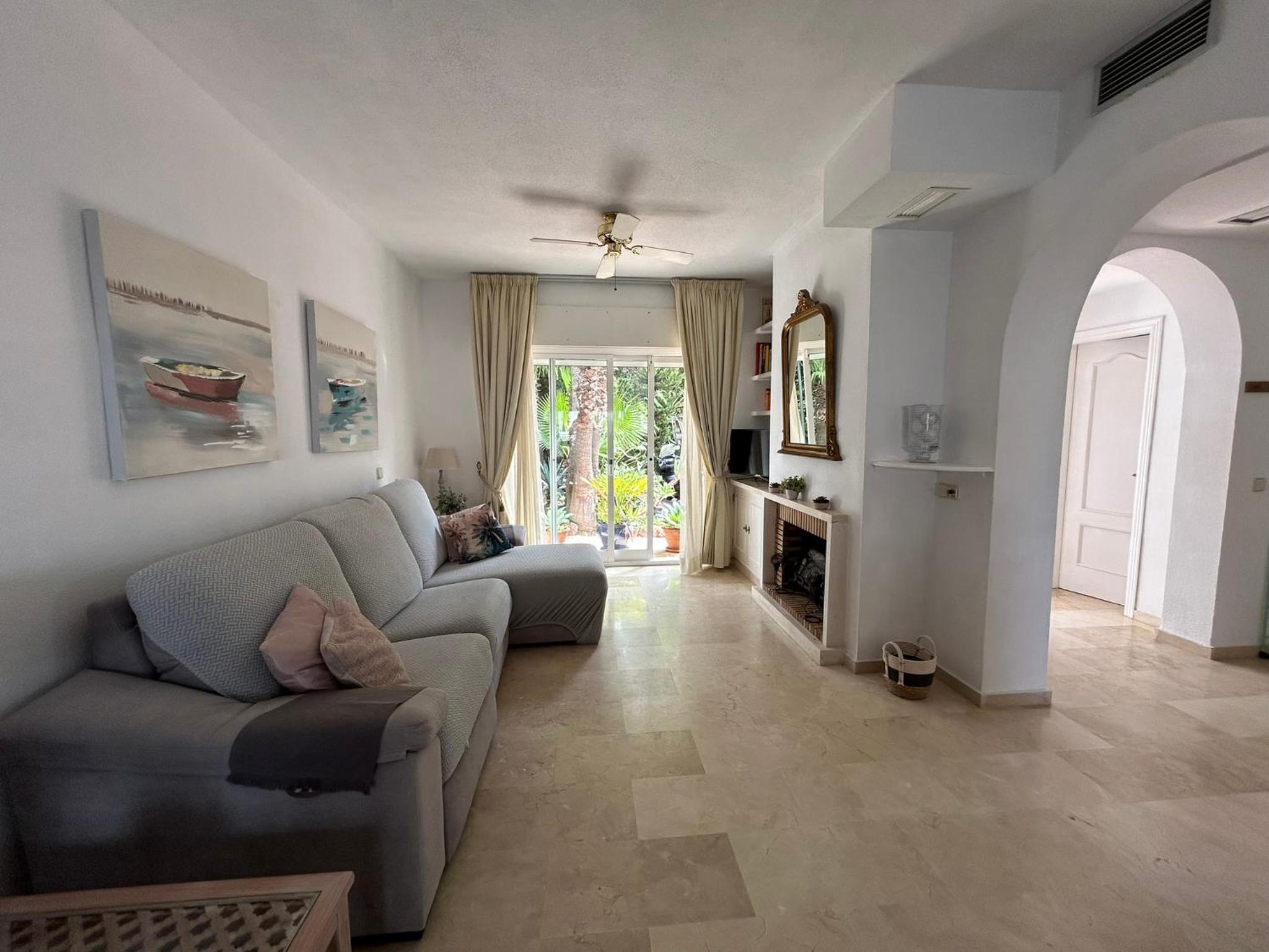 Estepona Casa Jenny