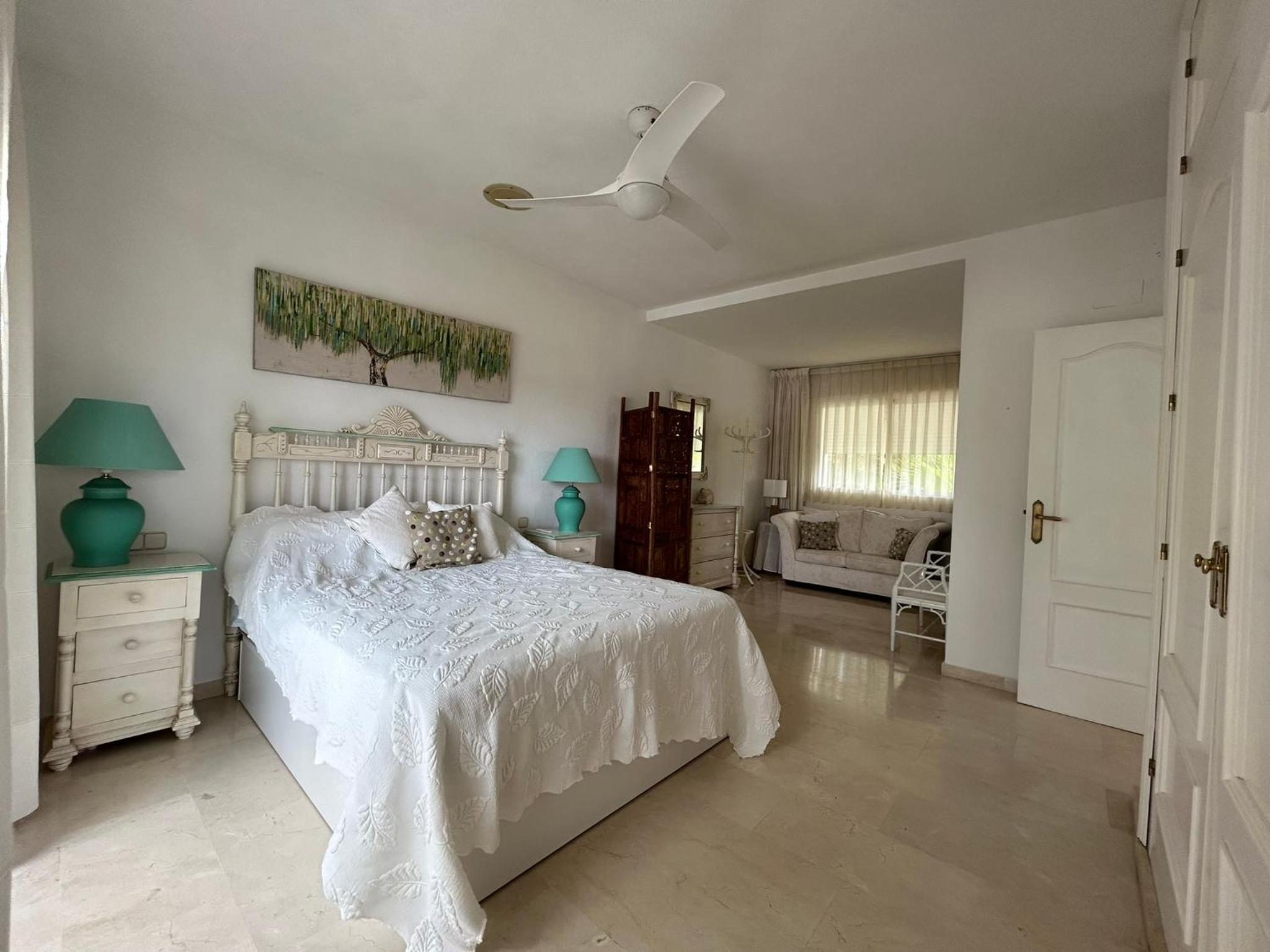 Estepona Casa Jenny