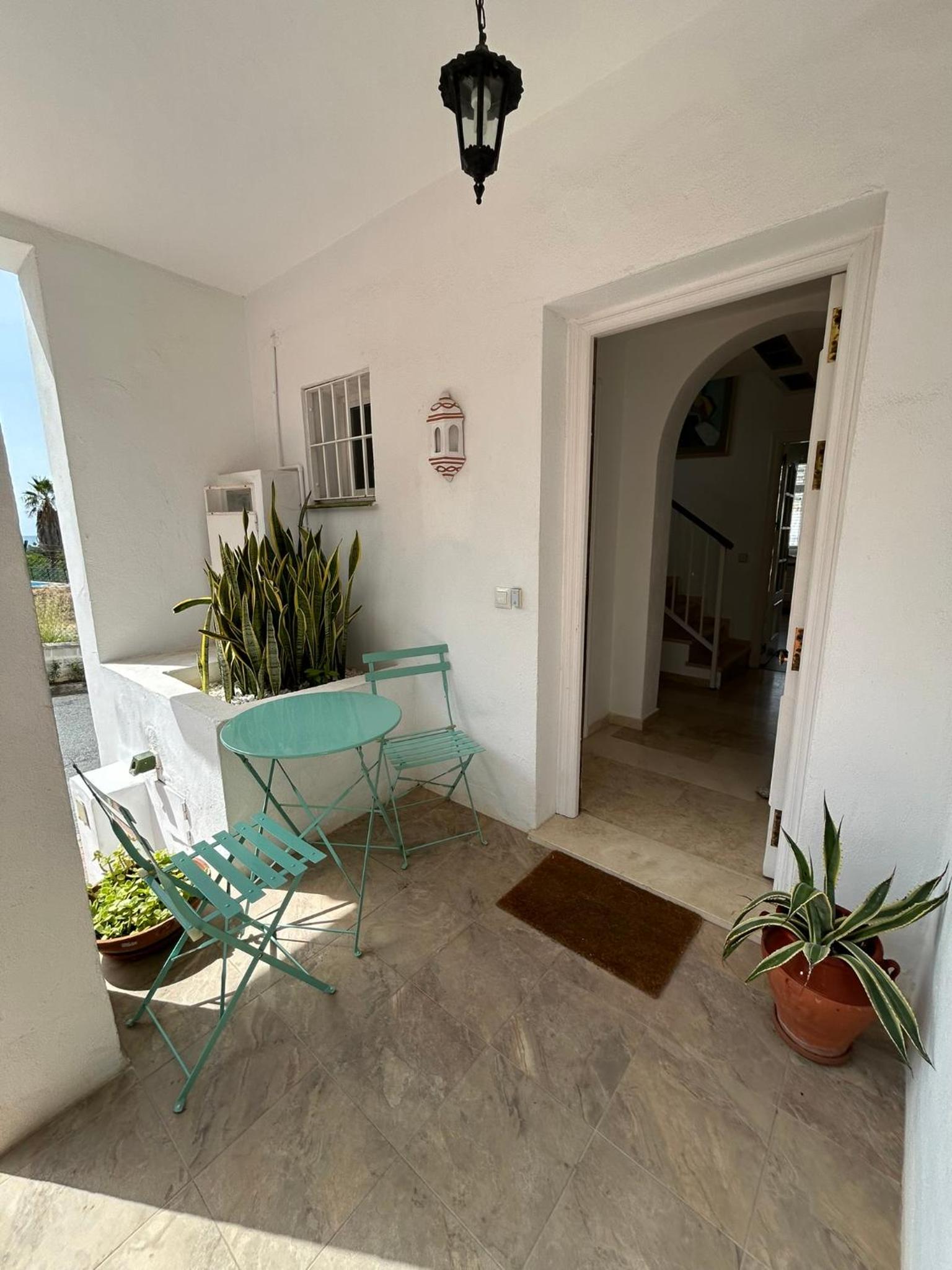 Estepona Casa Jenny