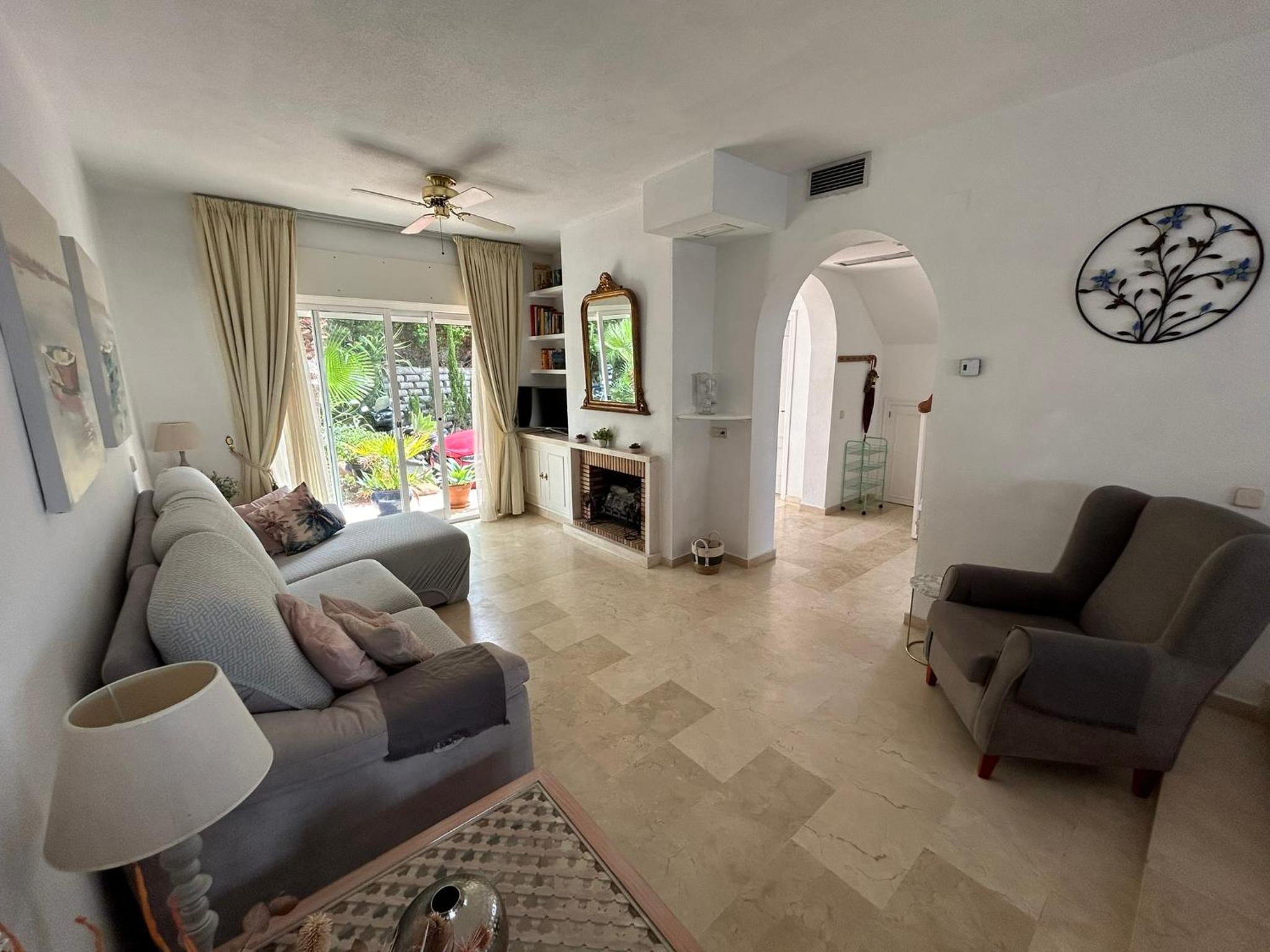 Estepona Casa Jenny