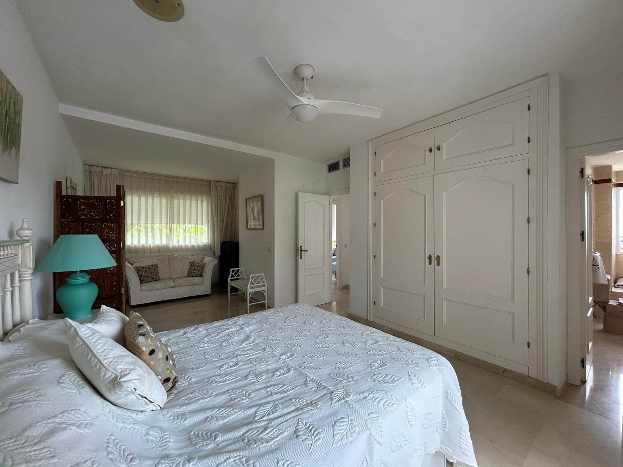 Estepona Casa Jenny