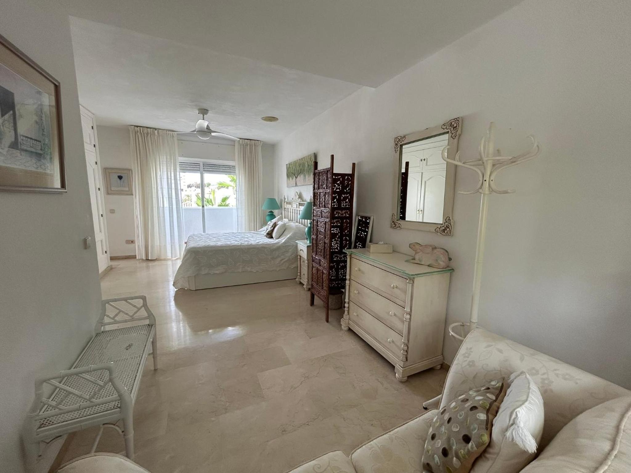 Estepona Casa Jenny