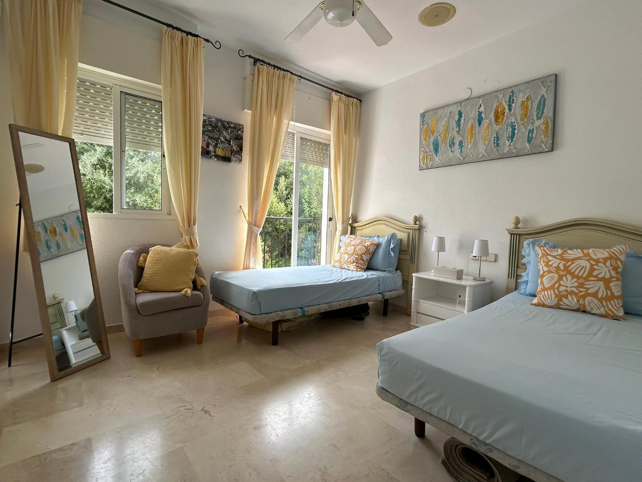 Estepona Casa Jenny
