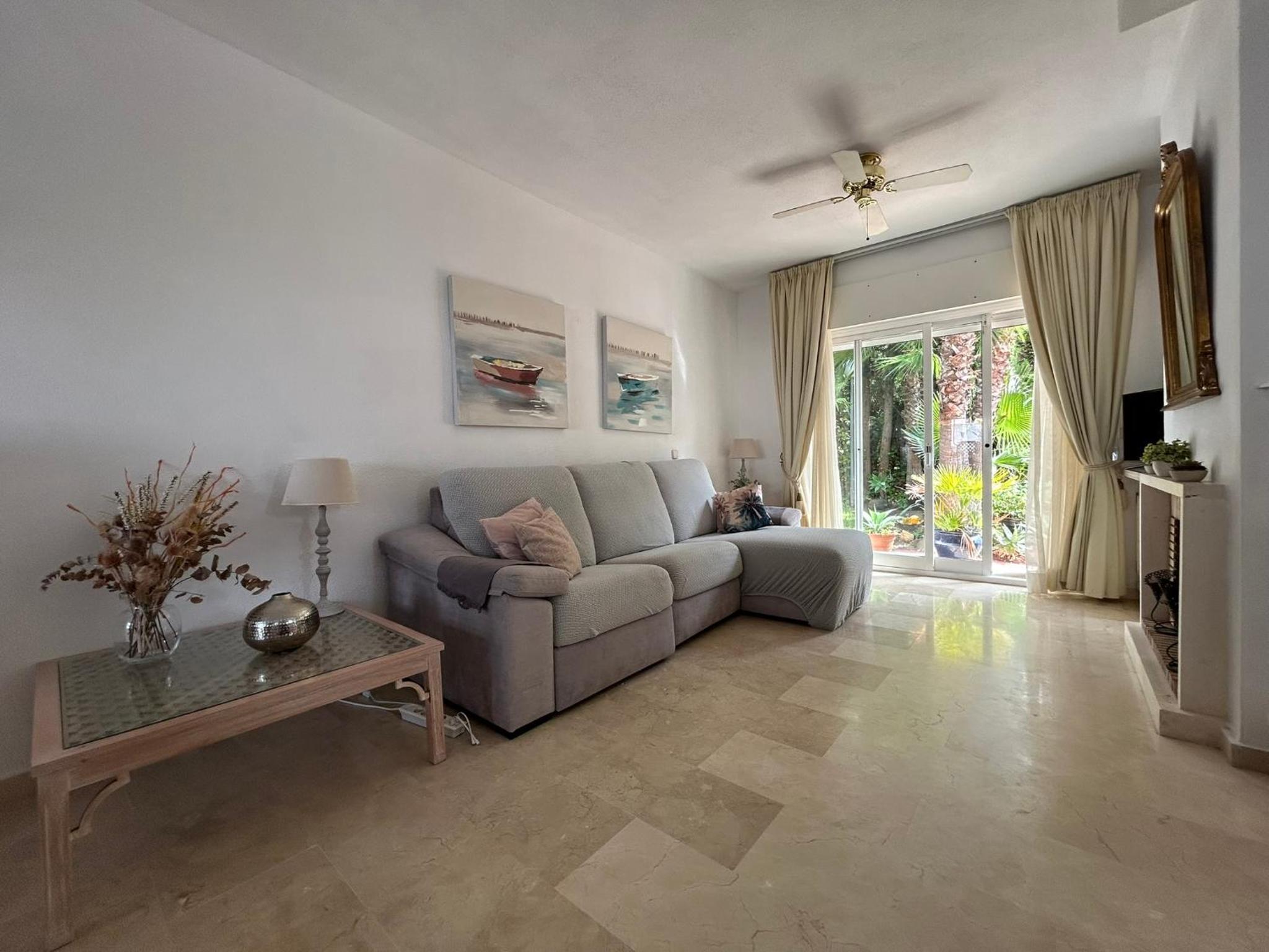Estepona Casa Jenny