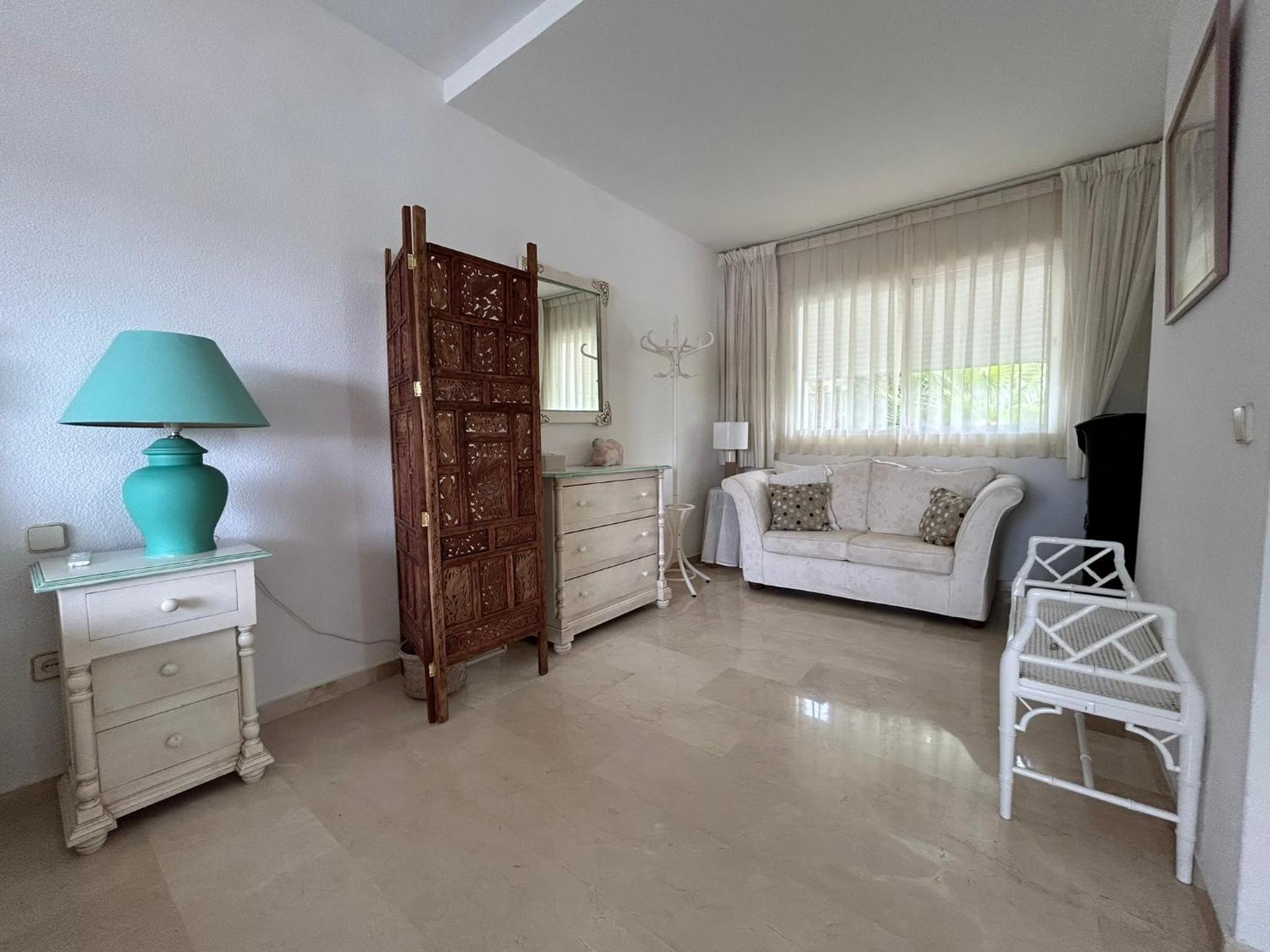 Estepona Casa Jenny
