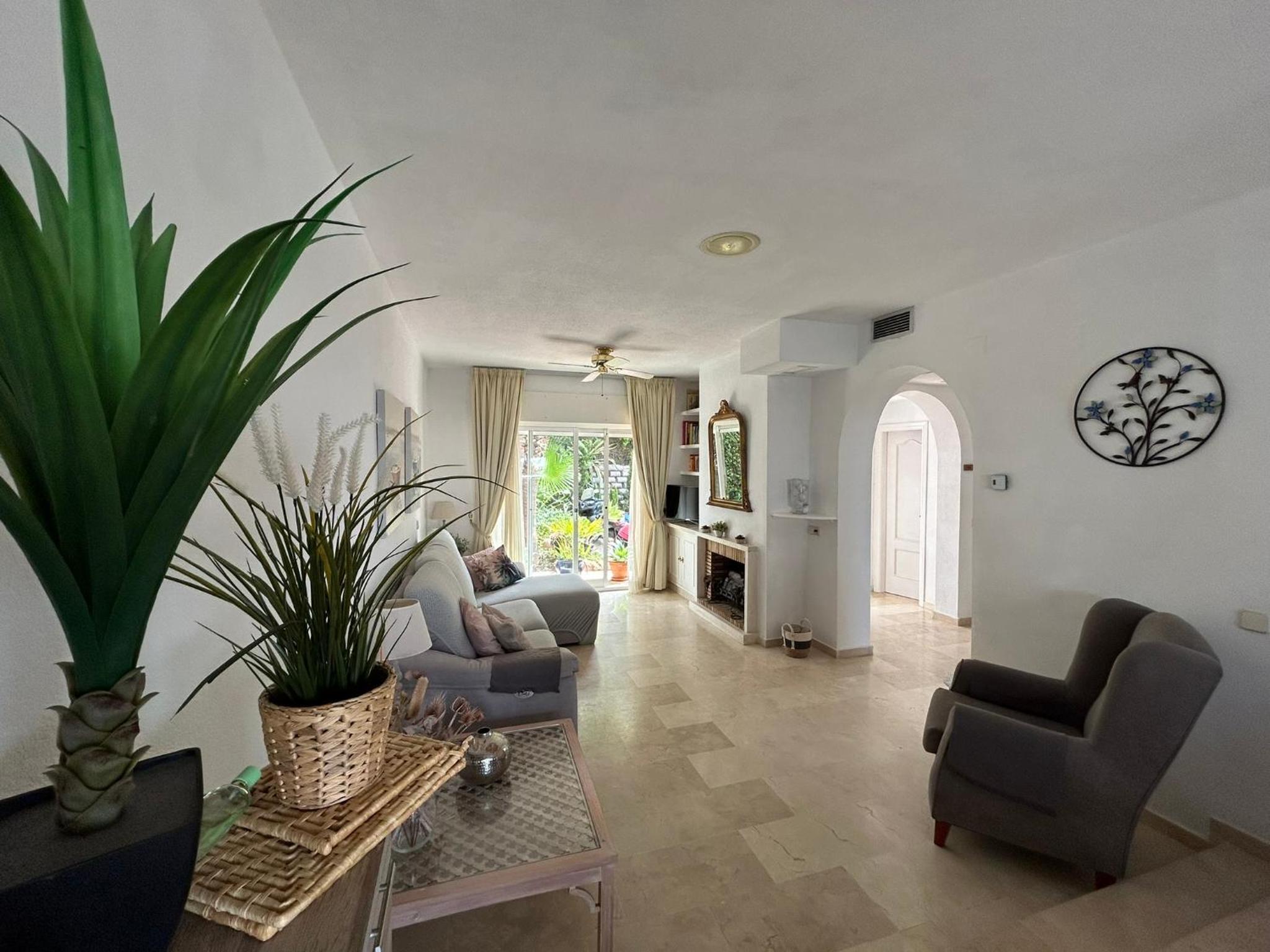 Estepona Casa Jenny