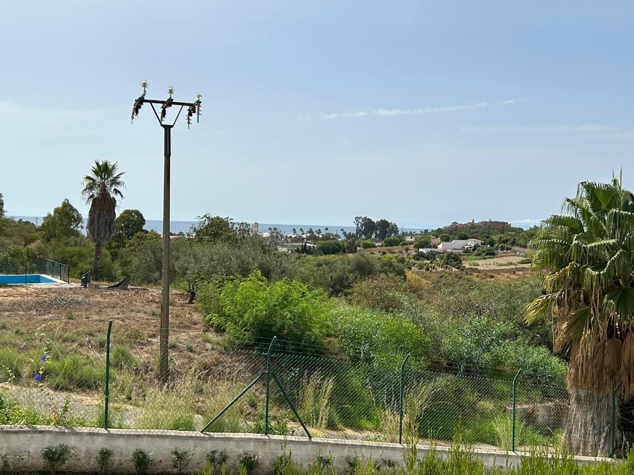 Estepona Casa Jenny