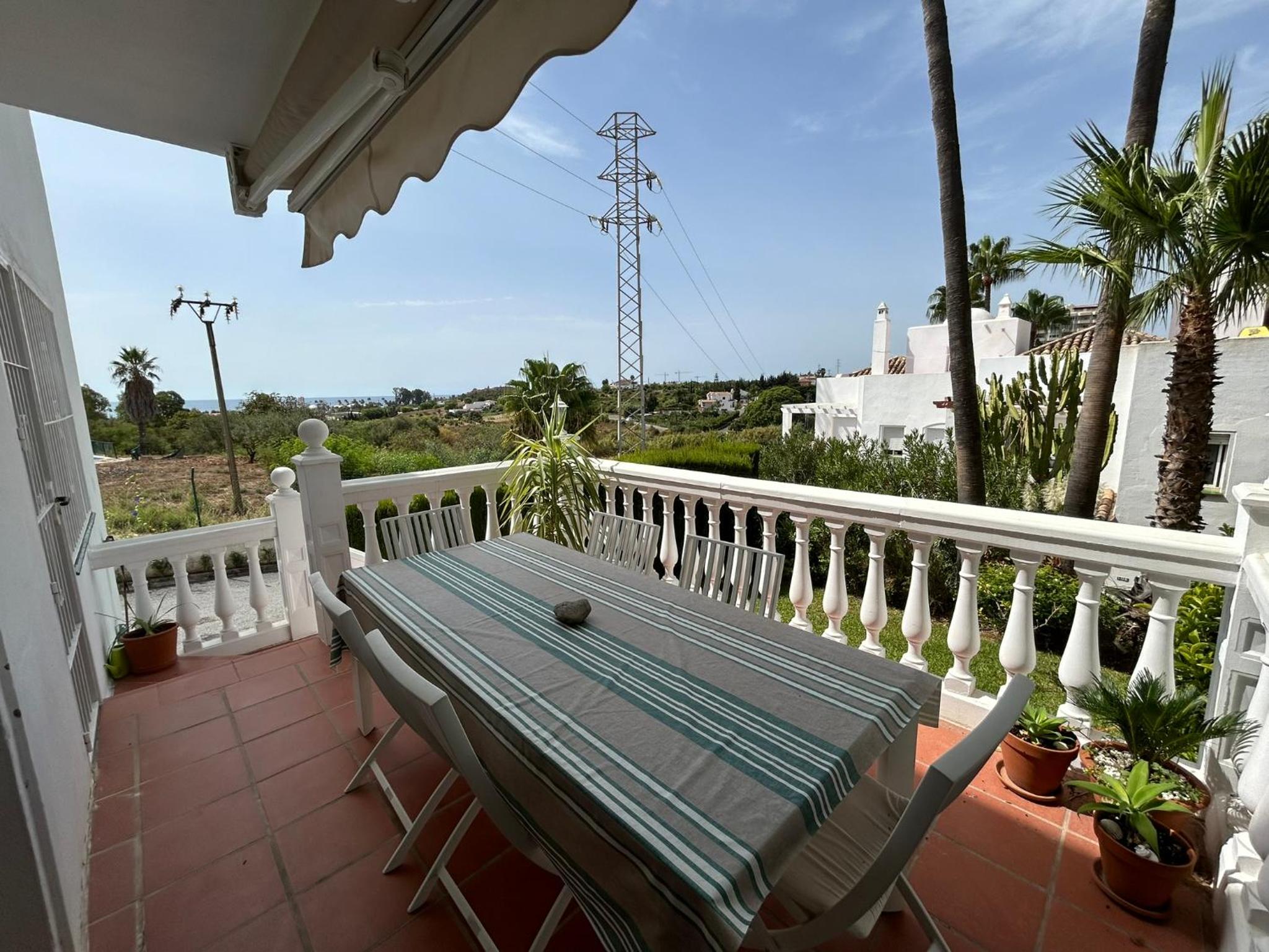 Estepona Casa Jenny