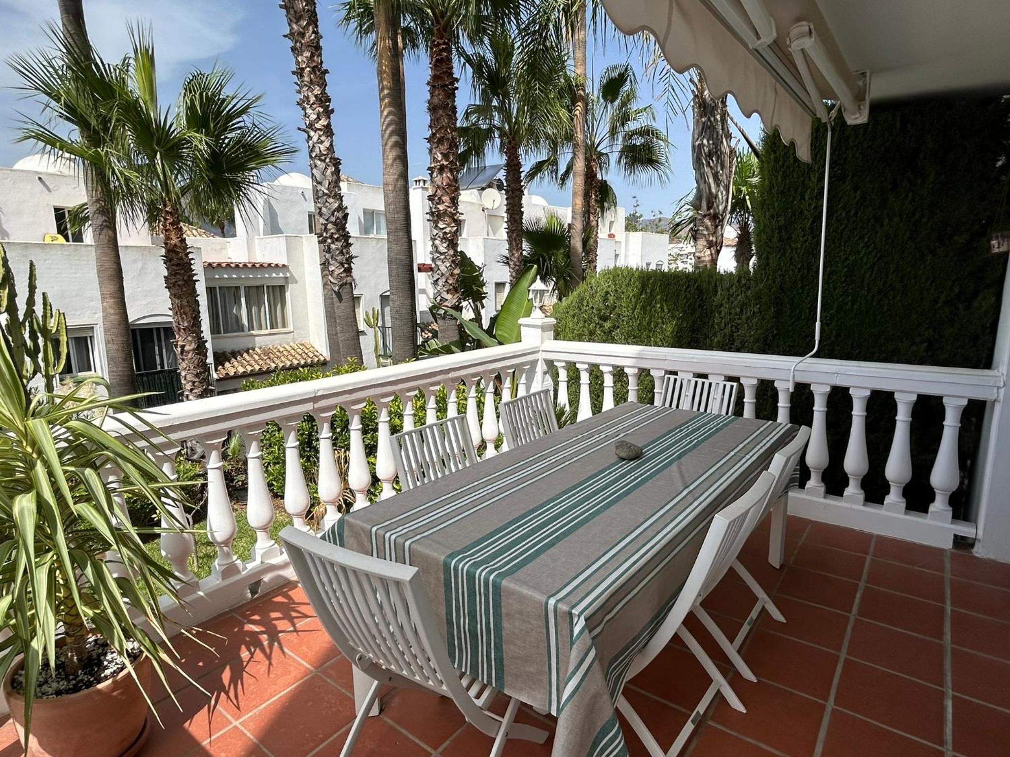 Estepona Casa Jenny