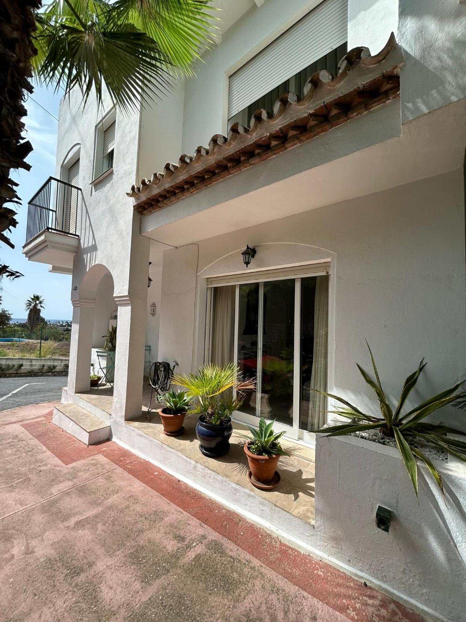 Estepona Casa Jenny