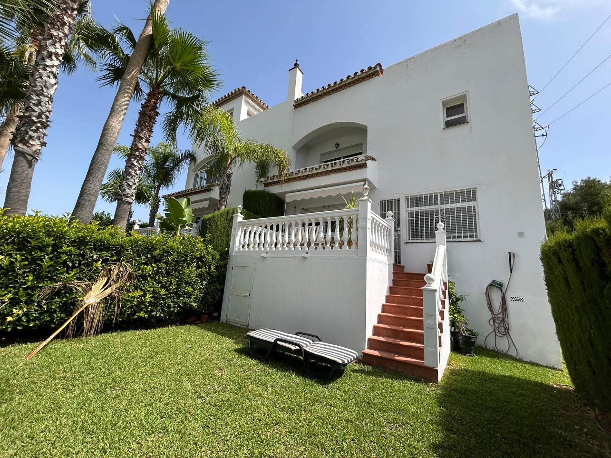 Estepona Casa Jenny