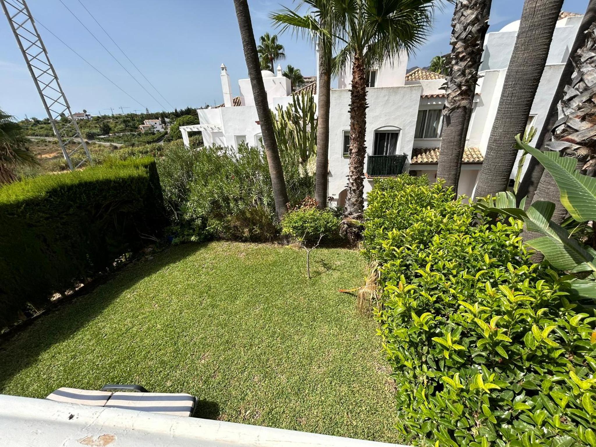 Estepona Casa Jenny