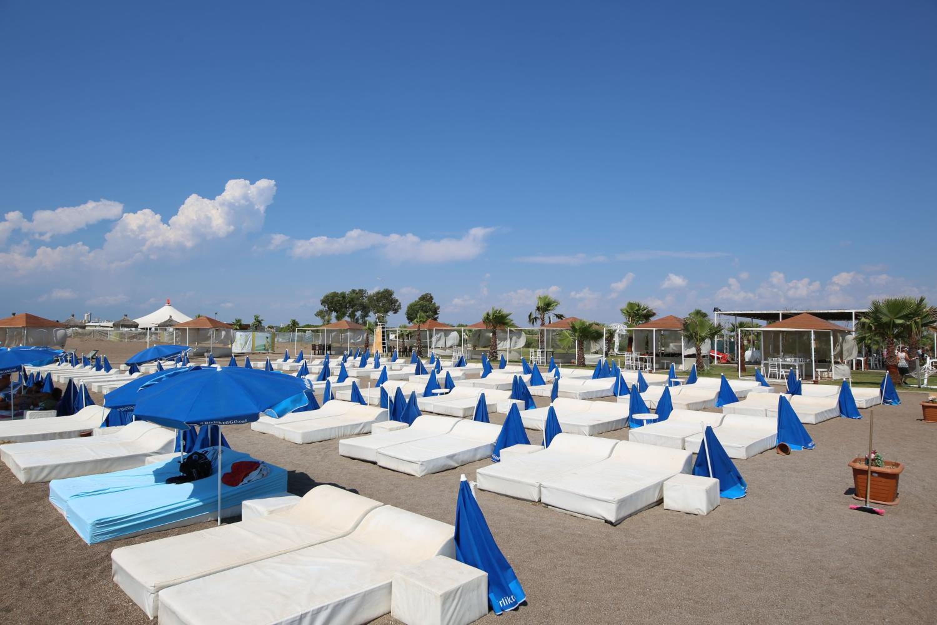 Awen Lara Hotel - Image 52