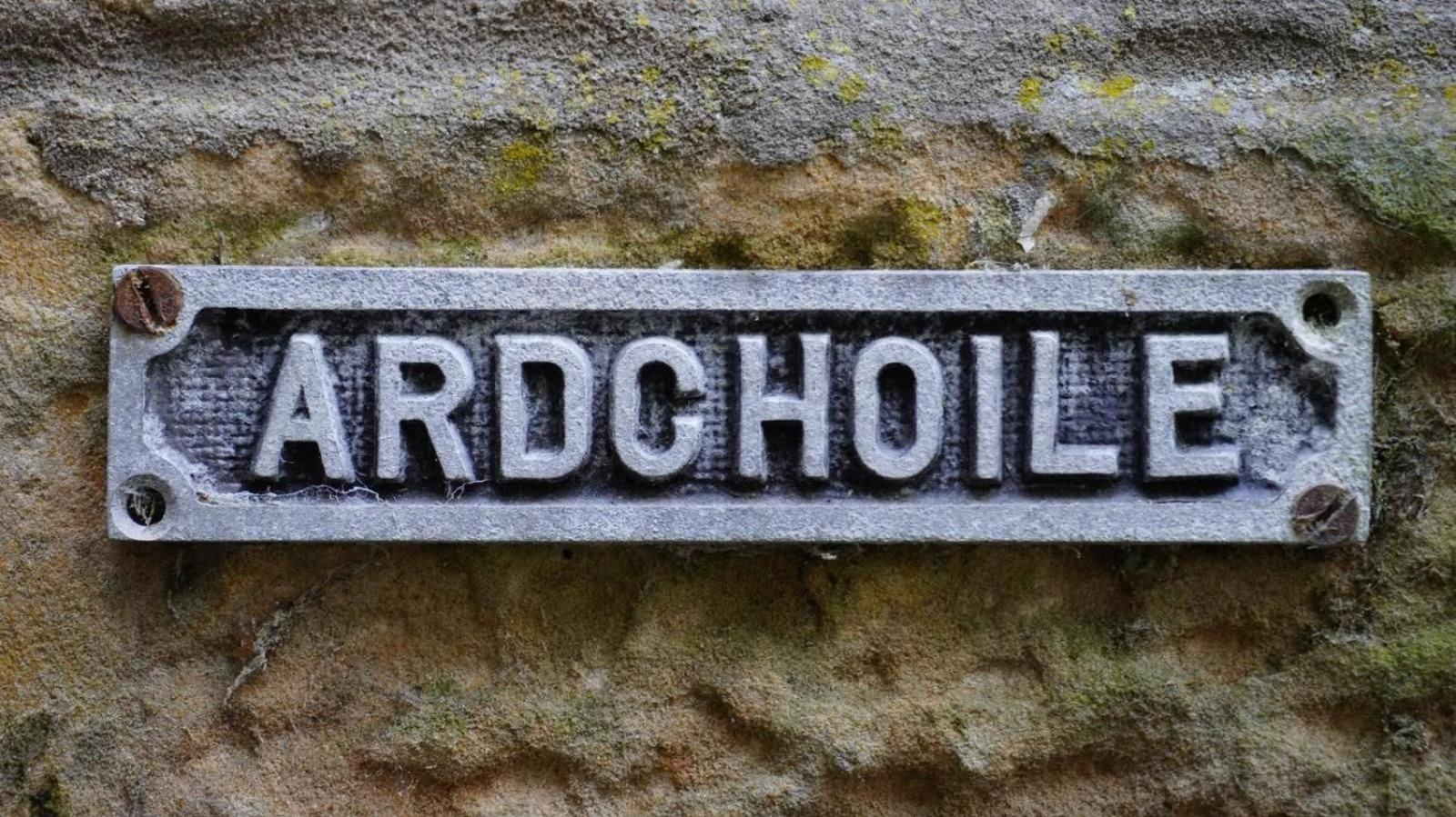 Ardchoile