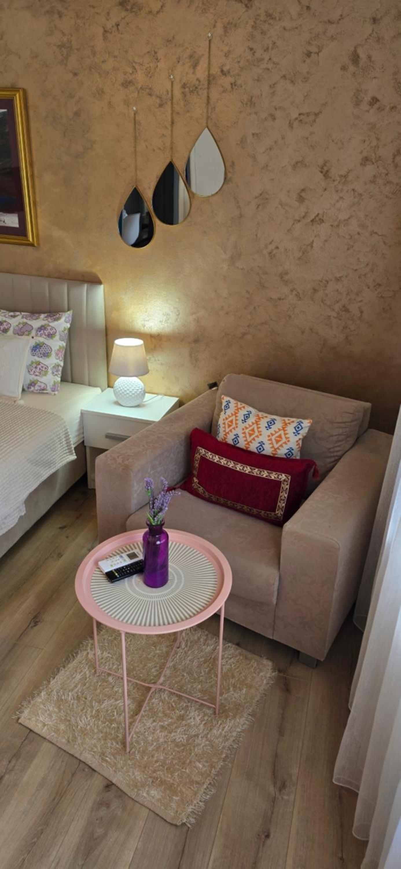 Apartman Hersek Mostar