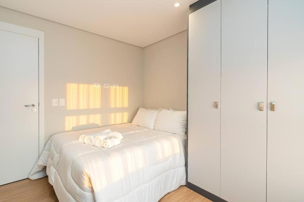 Apartamento Pôr do Sol