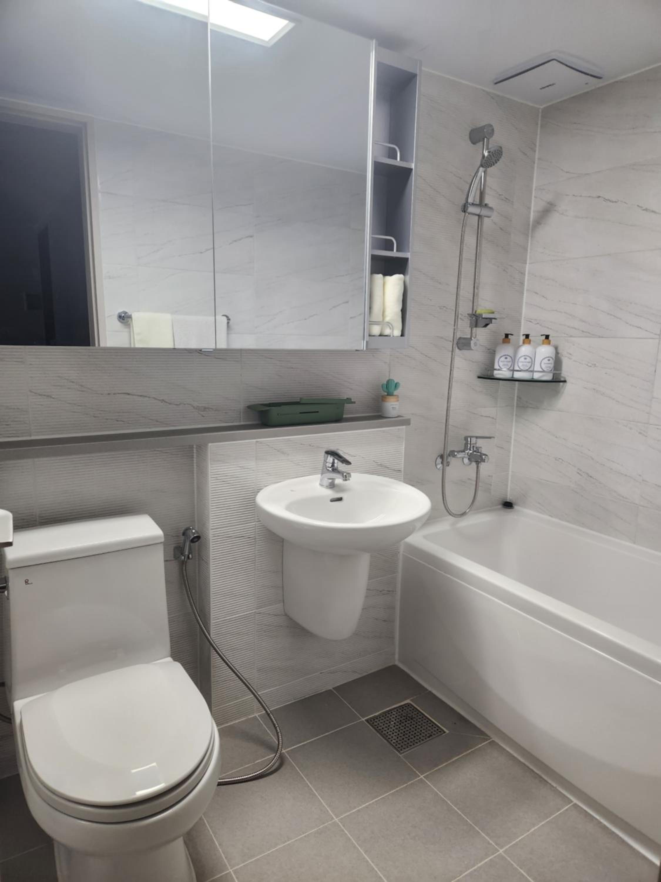 Miiseum Stay view 5