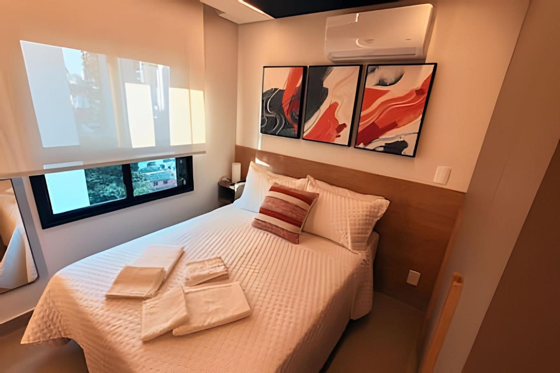 Apartamento Design Pinheiros