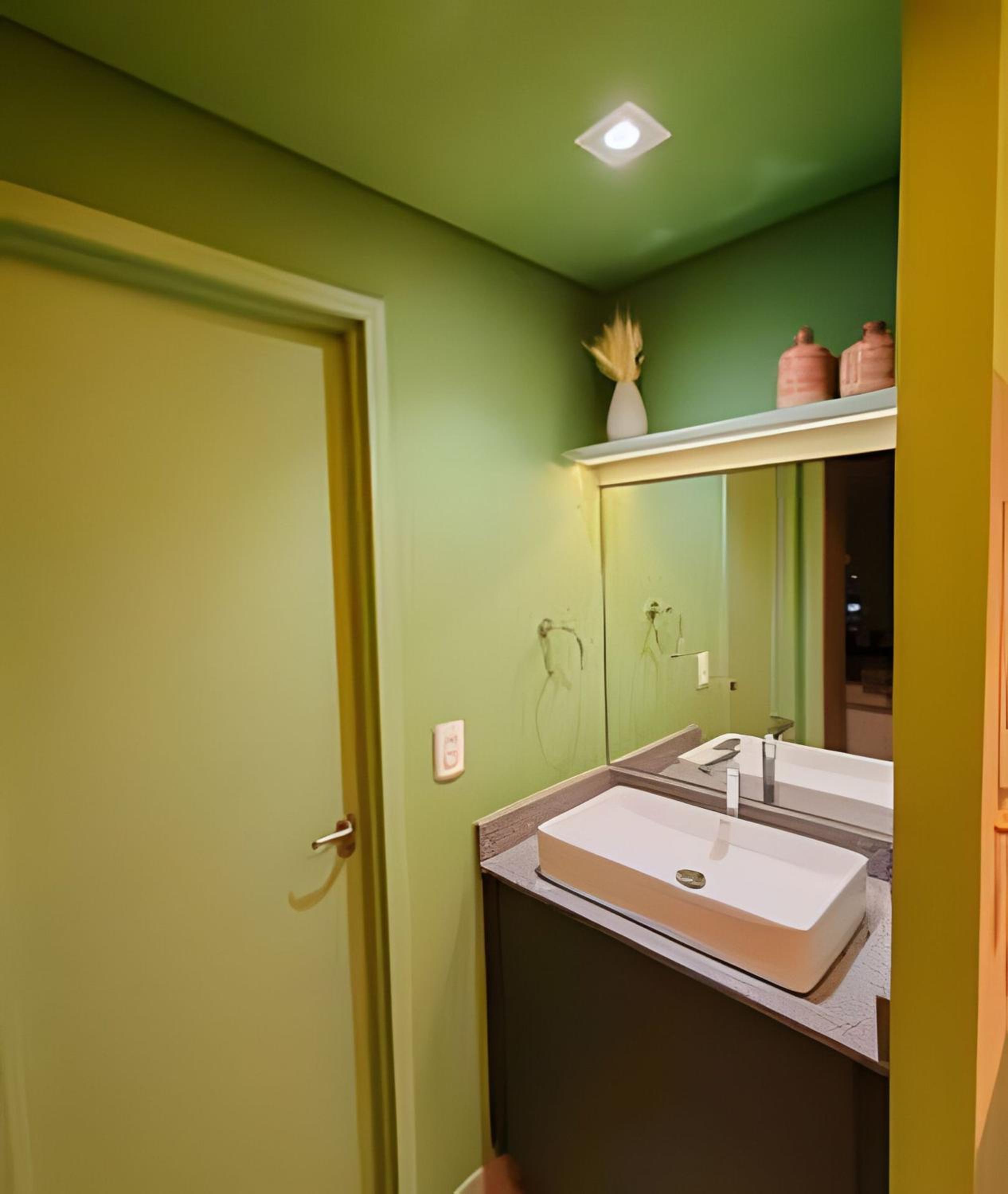 Apartamento Design Pinheiros