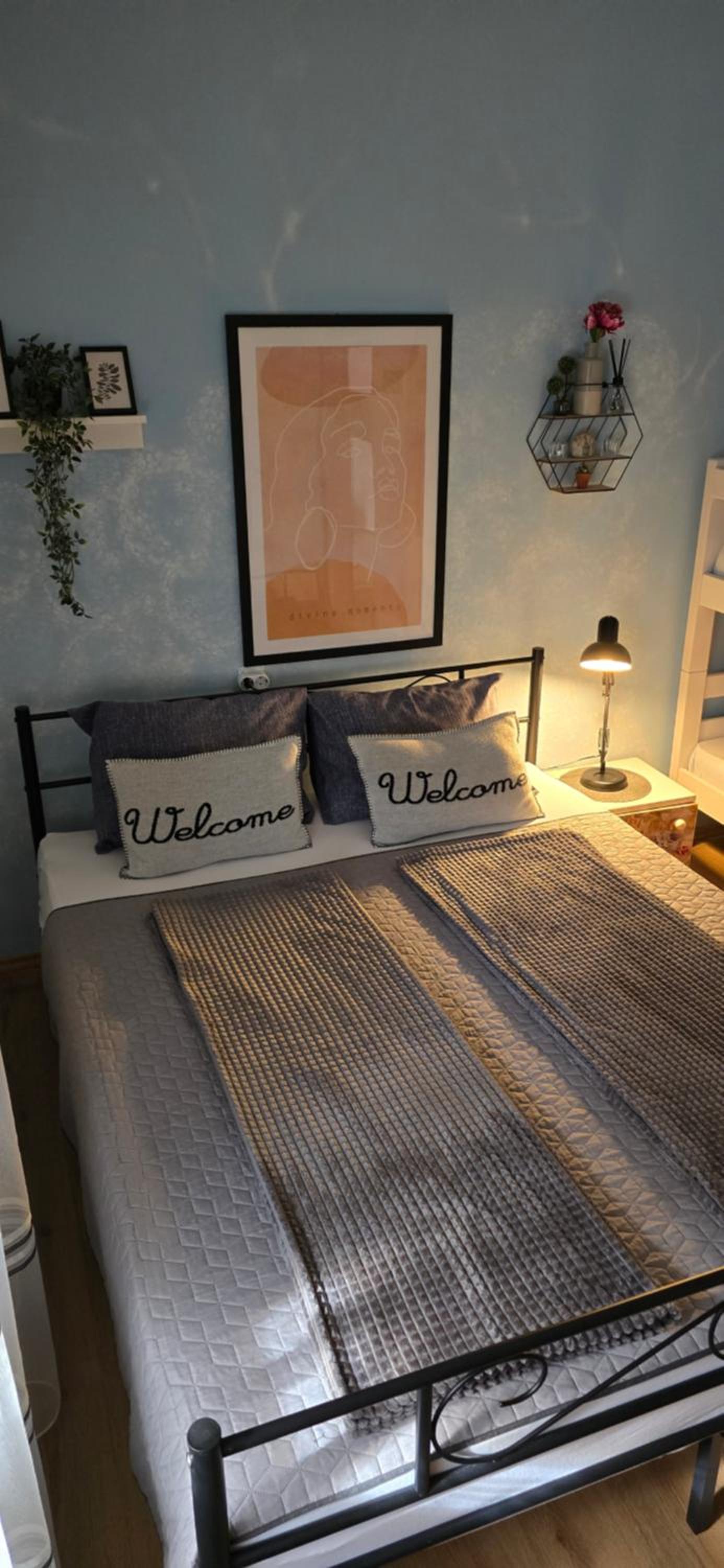 Apartman Hersek Mostar