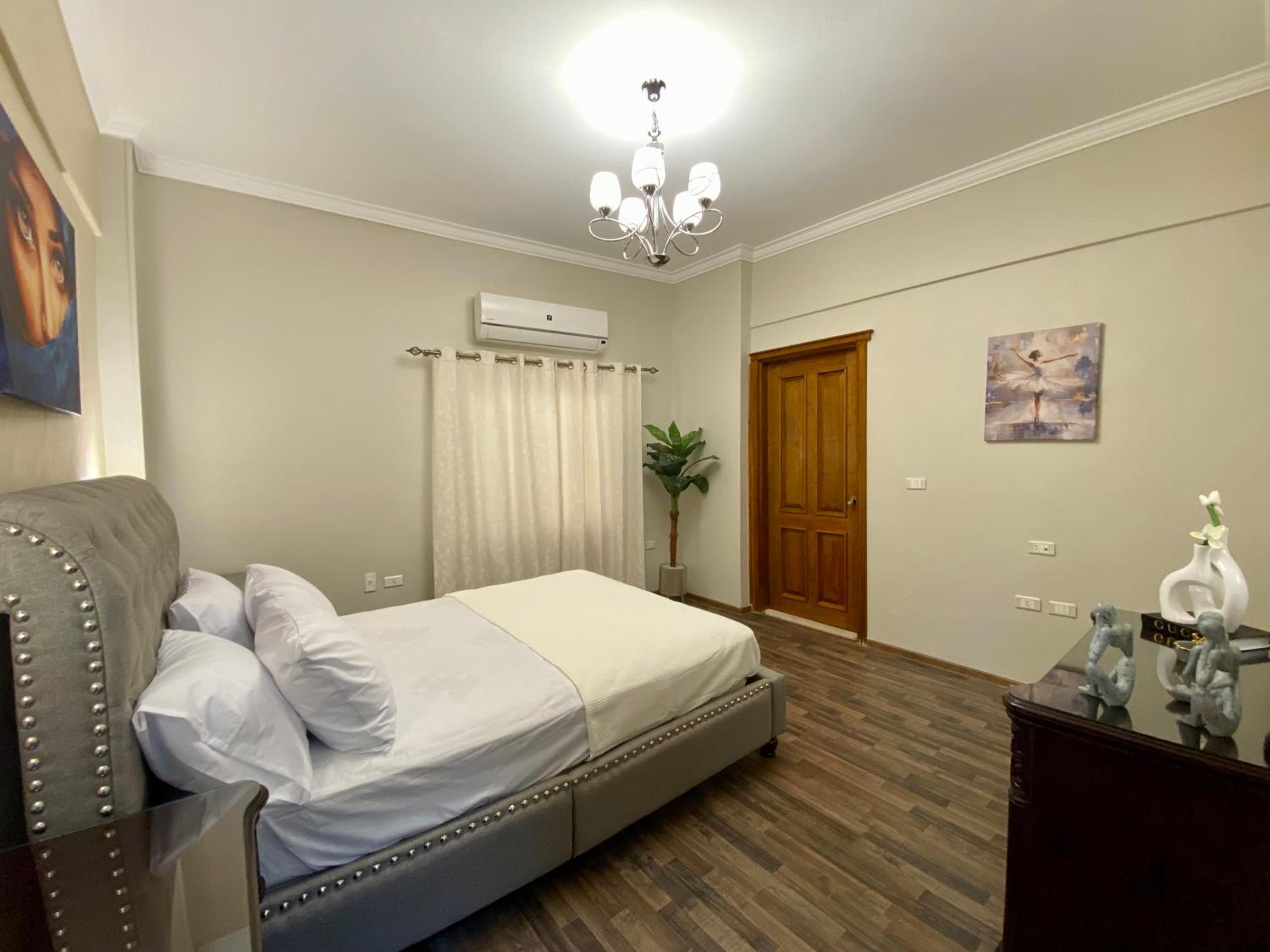 Rove Hostel New Cairo