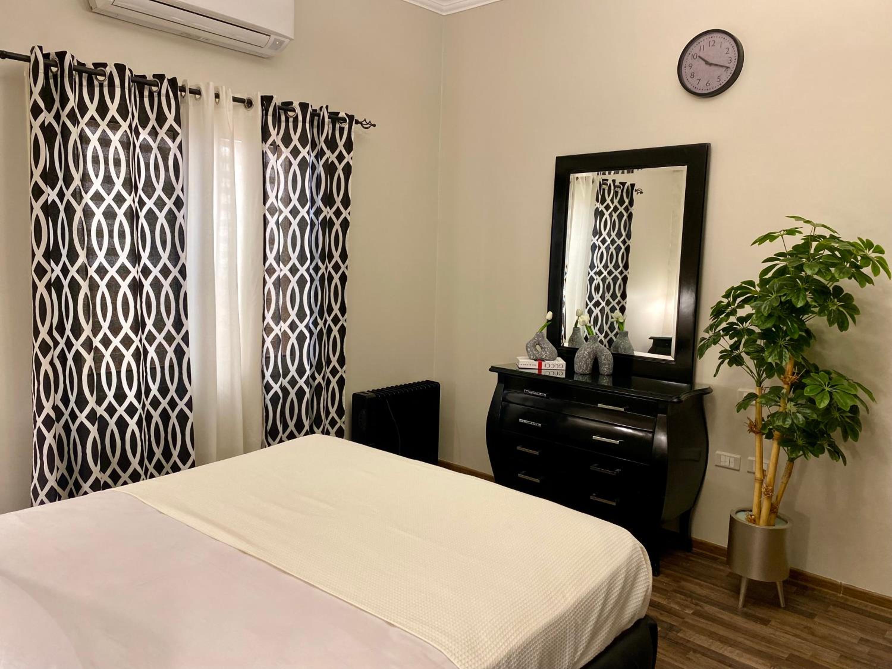 Rove Hostel New Cairo